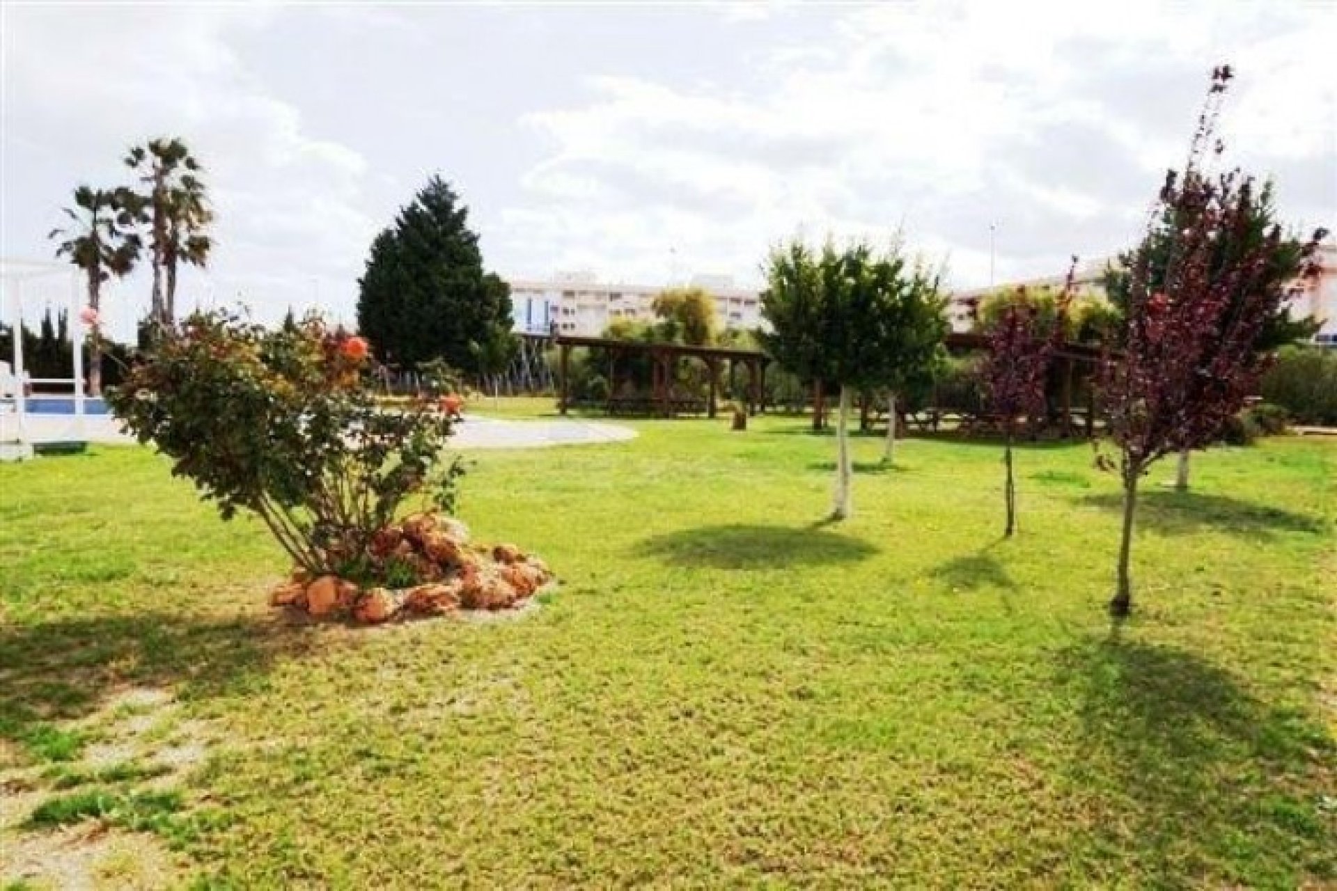 Venta - Bungalow - Torrevieja - Nueva Torrevieja /Aguas Nuevas