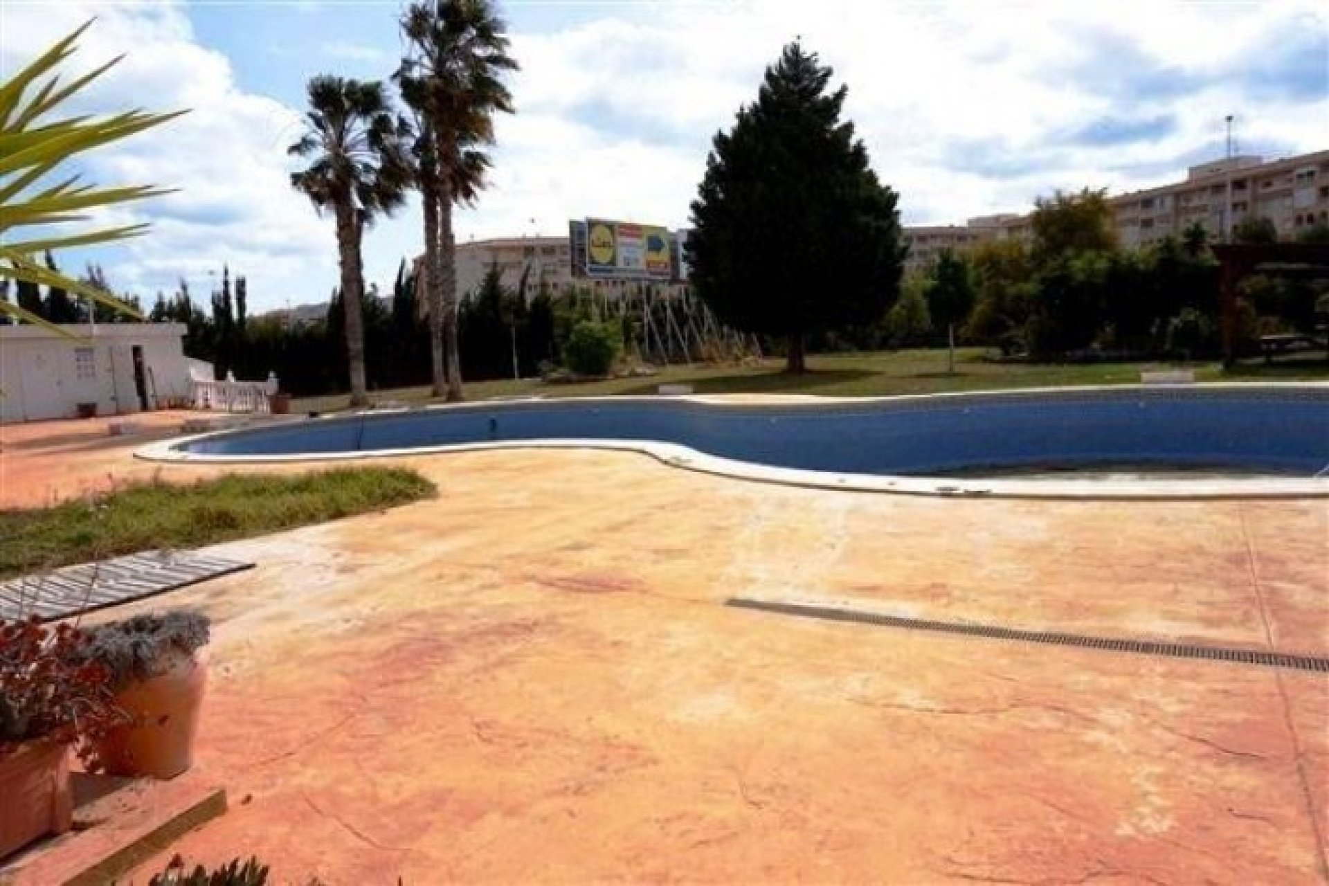 Venta - Bungalow - Torrevieja - Nueva Torrevieja /Aguas Nuevas