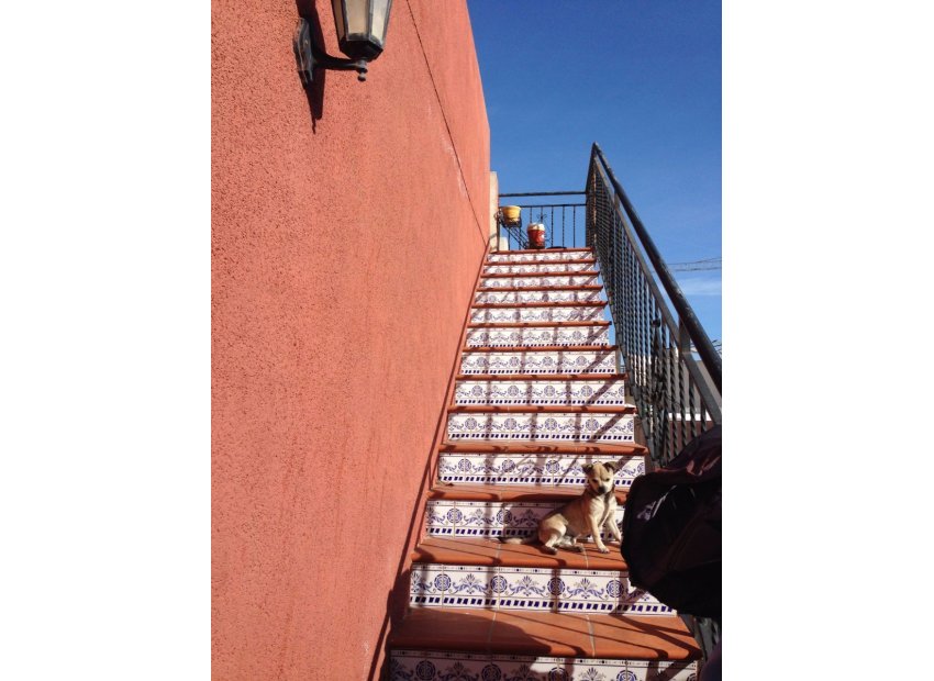 Venta - Bungalow - Torrevieja - Nueva Torrevieja /Aguas Nuevas