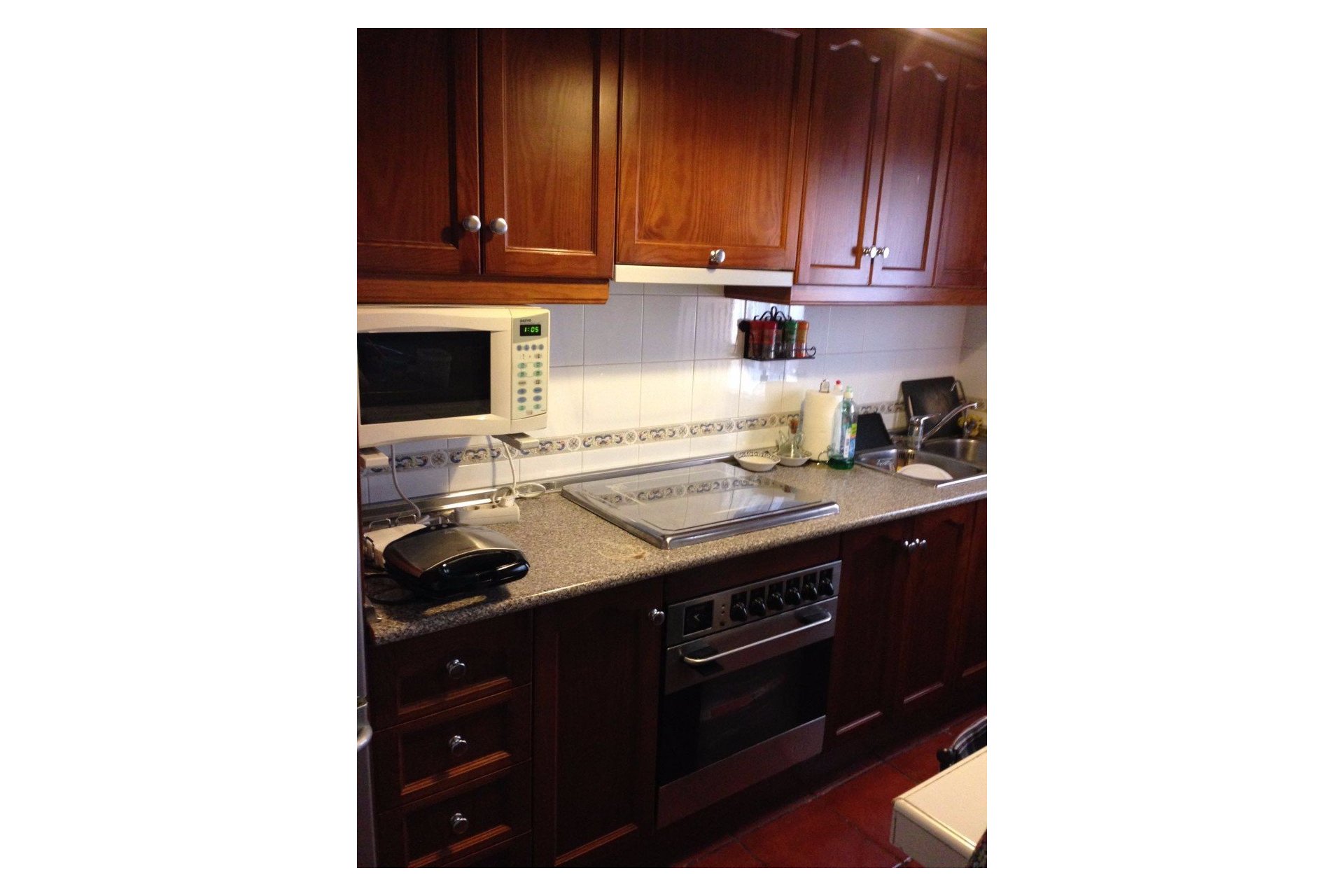 Venta - Bungalow - Torrevieja - Nueva Torrevieja /Aguas Nuevas