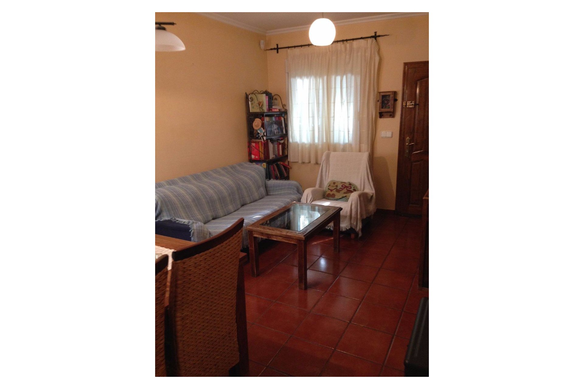 Venta - Bungalow - Torrevieja - Nueva Torrevieja /Aguas Nuevas