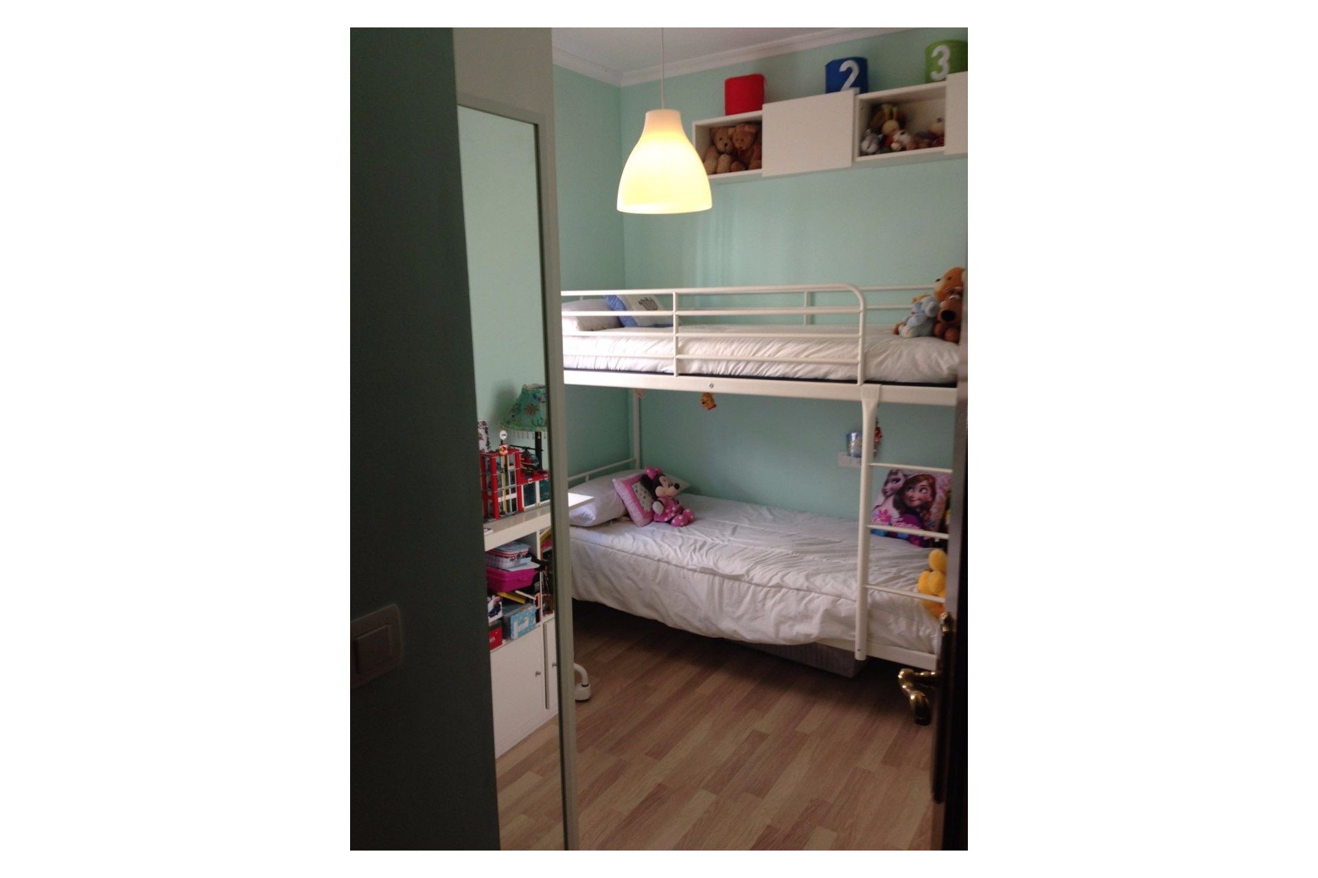 Venta - Bungalow - Torrevieja - Nueva Torrevieja /Aguas Nuevas