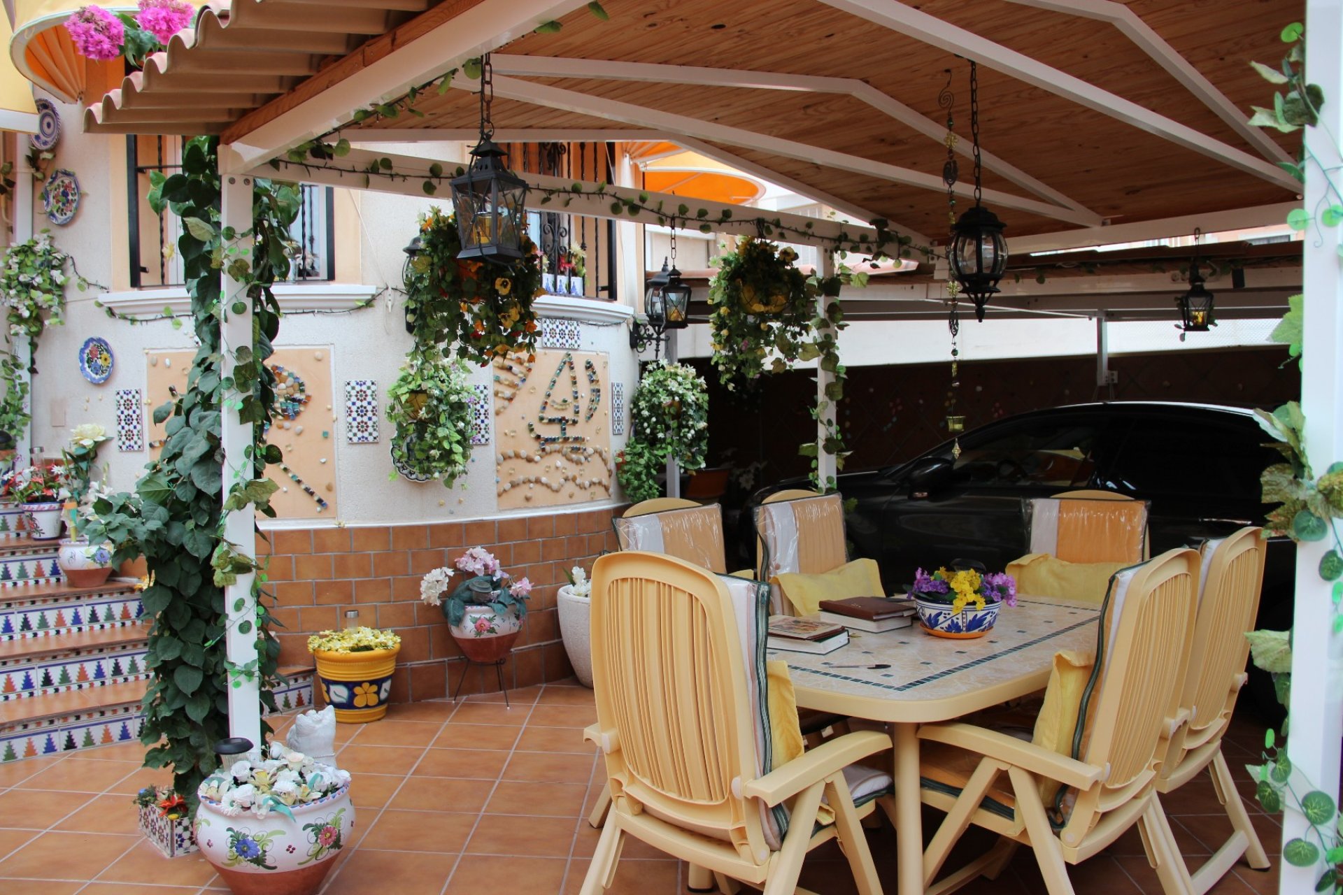 Venta - Bungalow - Torrevieja - Nueva Torrevieja /Aguas Nuevas