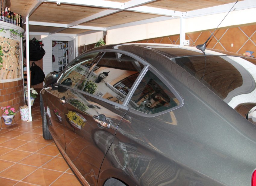 Venta - Bungalow - Torrevieja - Nueva Torrevieja /Aguas Nuevas