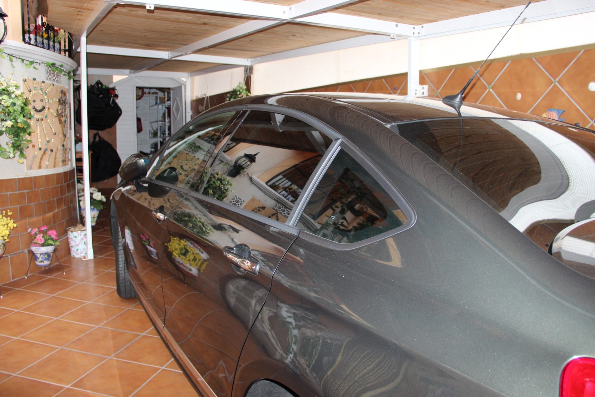 Venta - Bungalow - Torrevieja - Nueva Torrevieja /Aguas Nuevas