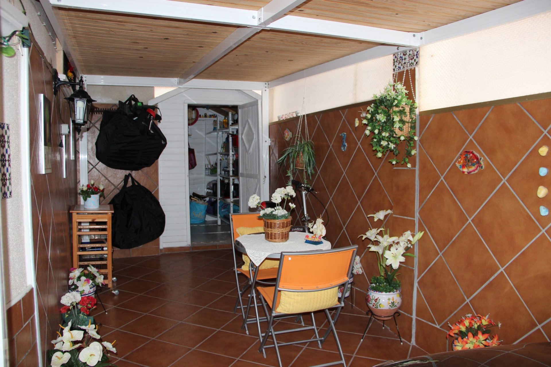 Venta - Bungalow - Torrevieja - Nueva Torrevieja /Aguas Nuevas