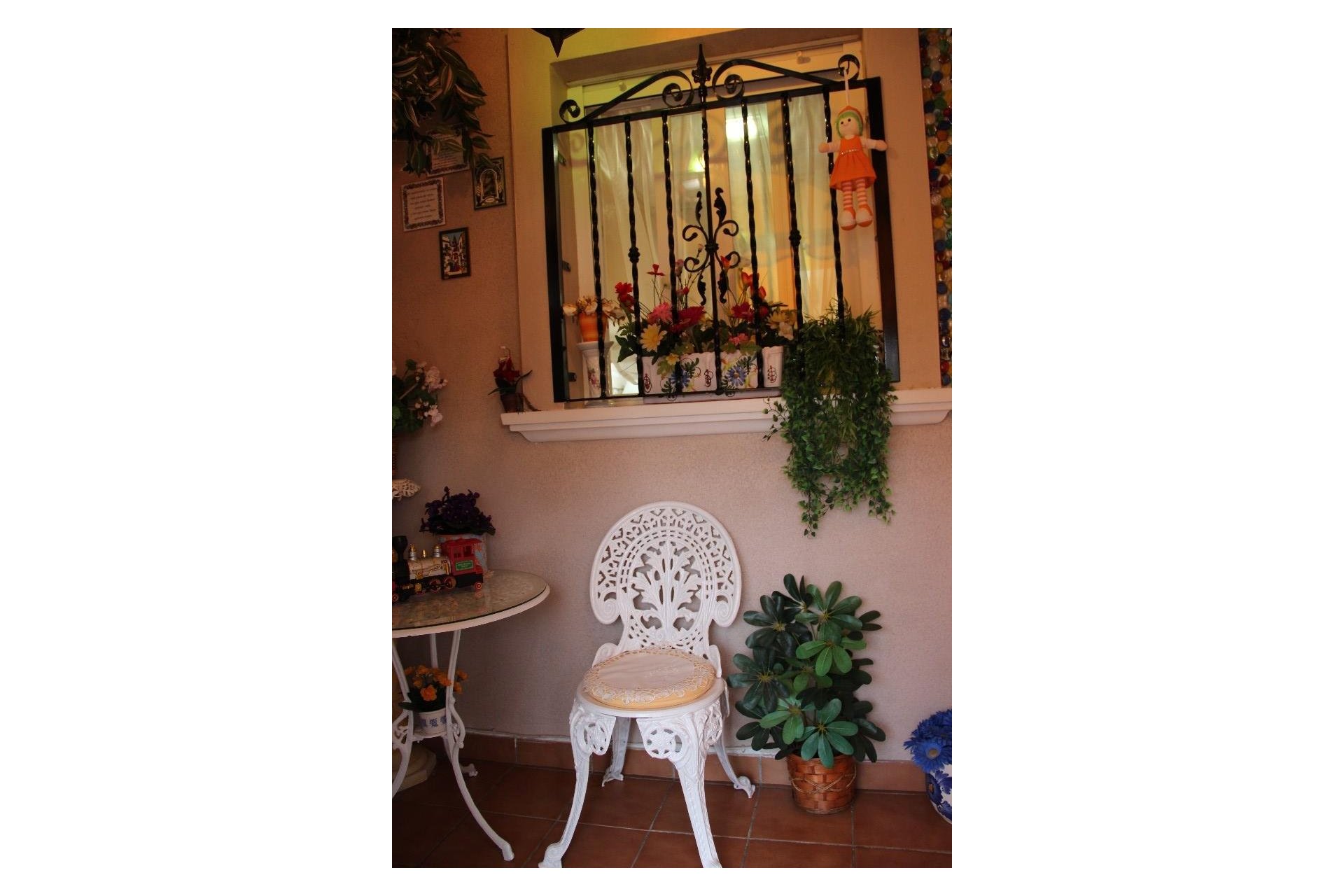 Venta - Bungalow - Torrevieja - Nueva Torrevieja /Aguas Nuevas