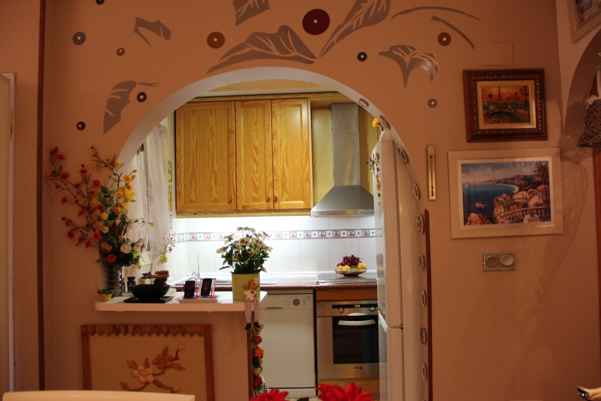 Venta - Bungalow - Torrevieja - Nueva Torrevieja /Aguas Nuevas