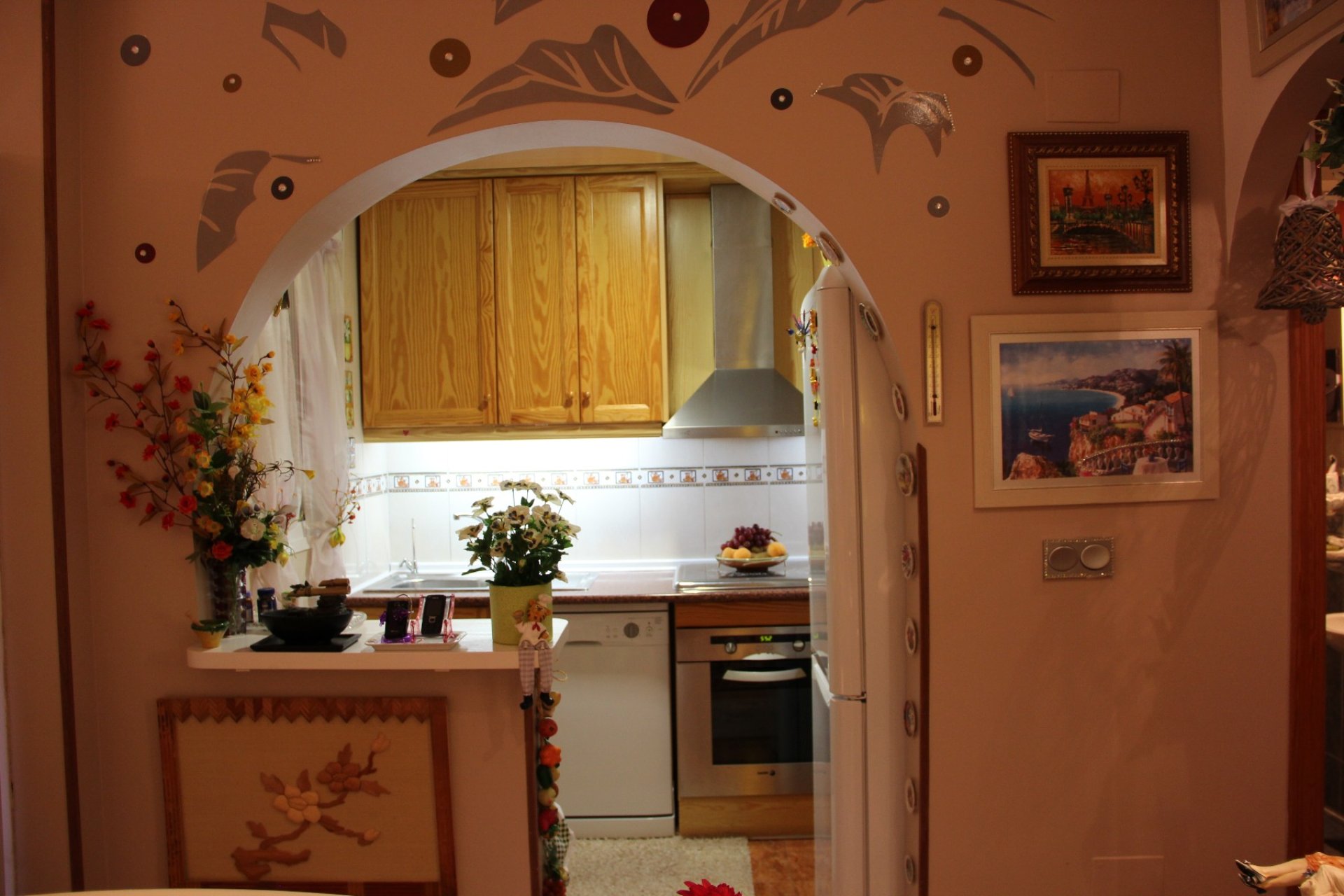 Venta - Bungalow - Torrevieja - Nueva Torrevieja /Aguas Nuevas