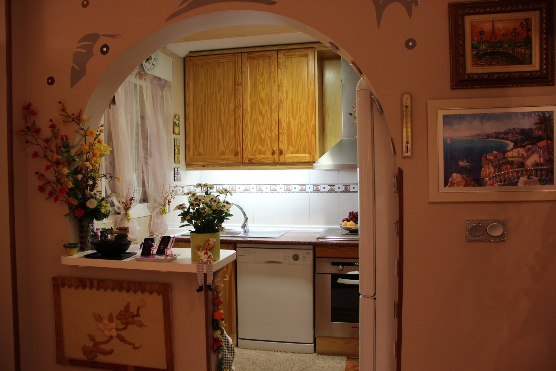 Venta - Bungalow - Torrevieja - Nueva Torrevieja /Aguas Nuevas