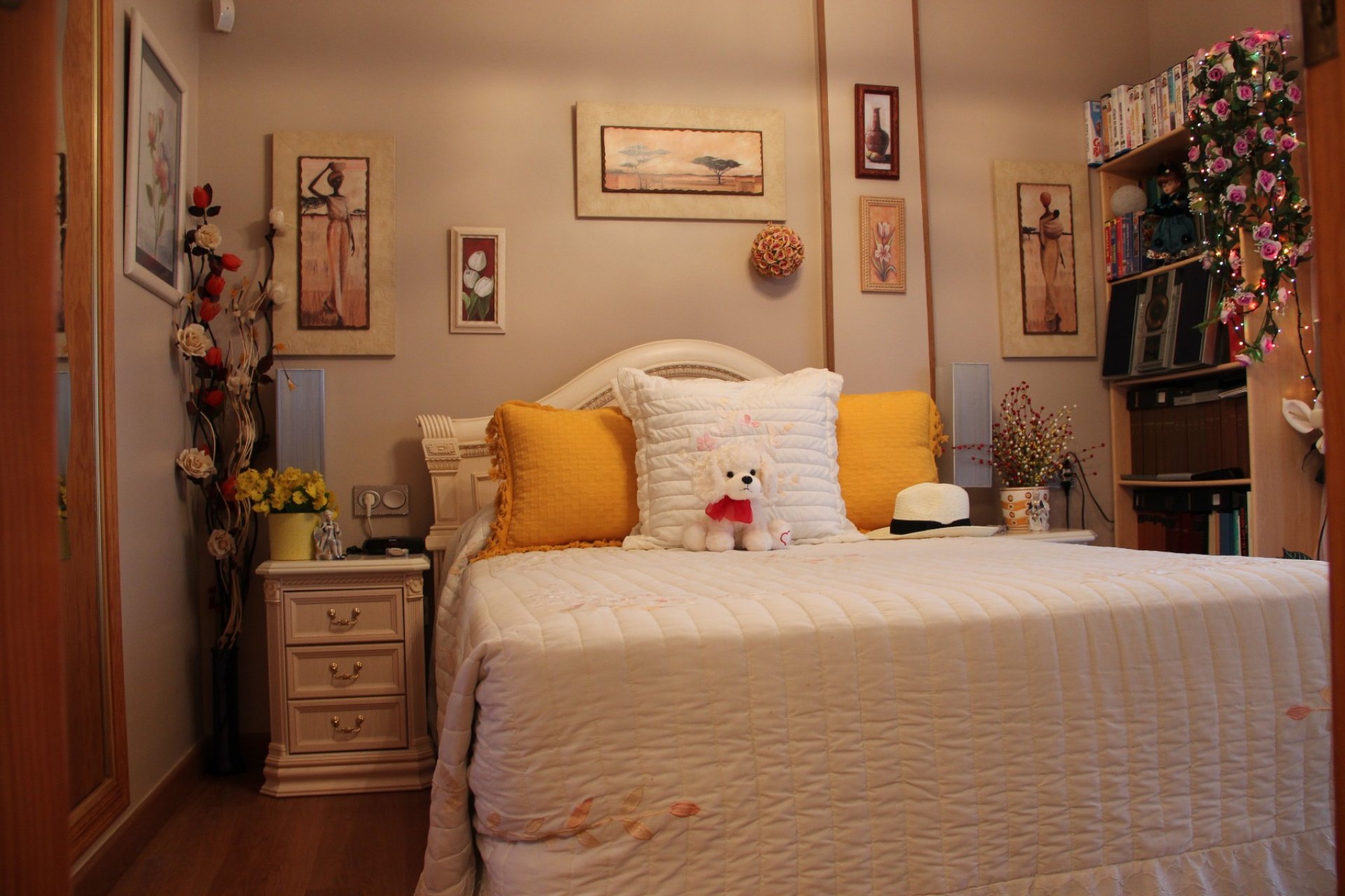 Venta - Bungalow - Torrevieja - Nueva Torrevieja /Aguas Nuevas