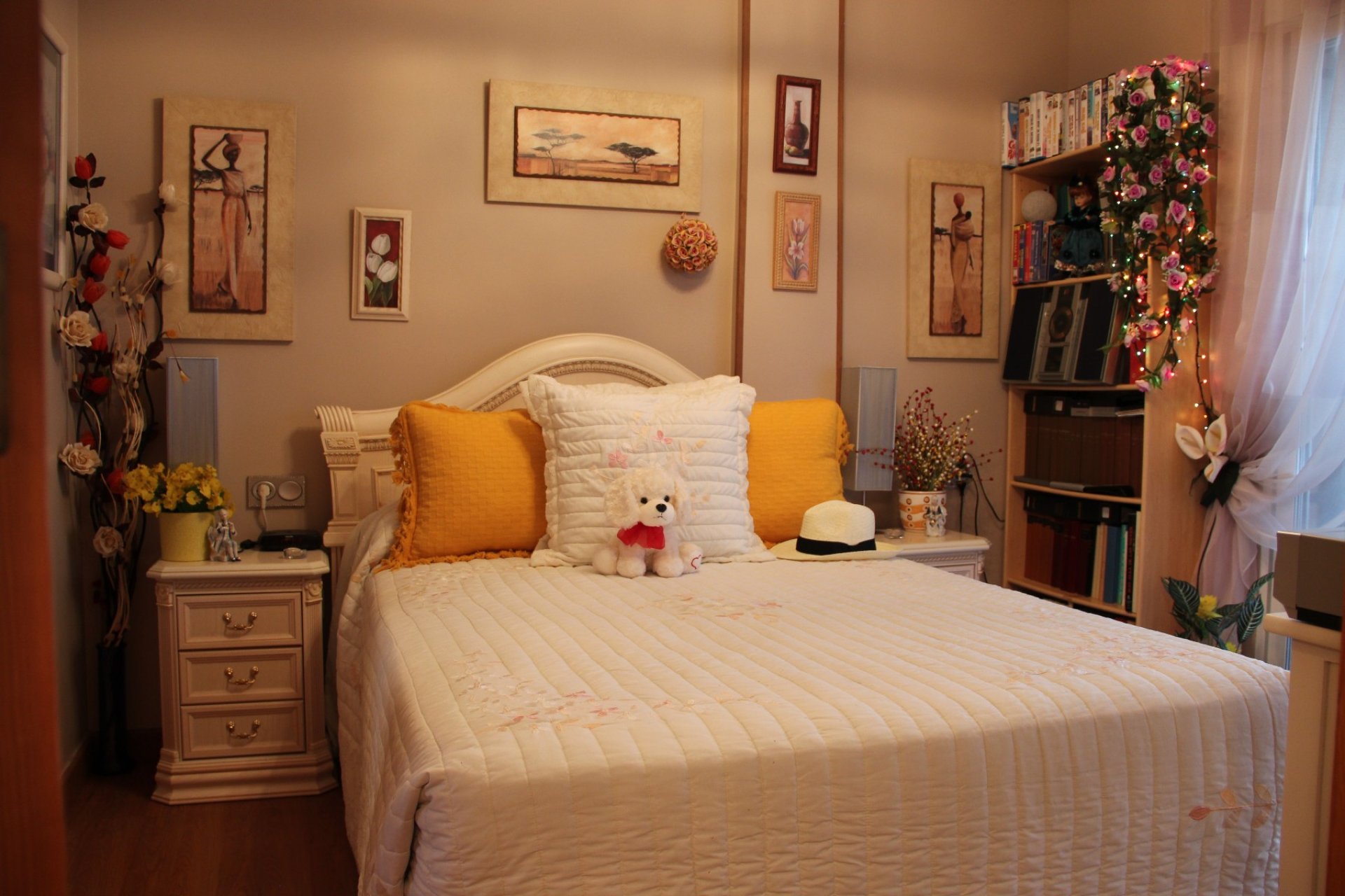 Venta - Bungalow - Torrevieja - Nueva Torrevieja /Aguas Nuevas