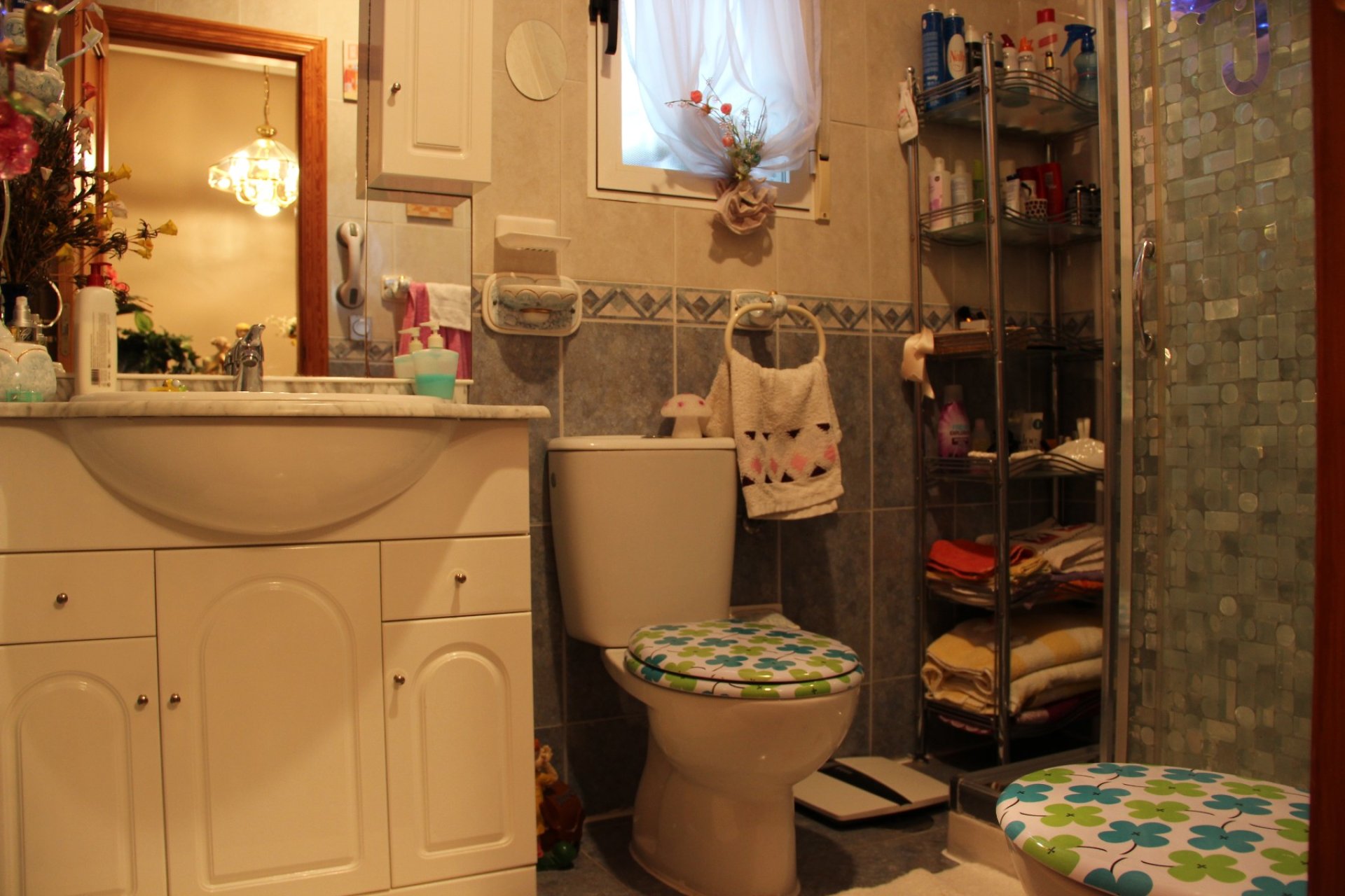 Venta - Bungalow - Torrevieja - Nueva Torrevieja /Aguas Nuevas