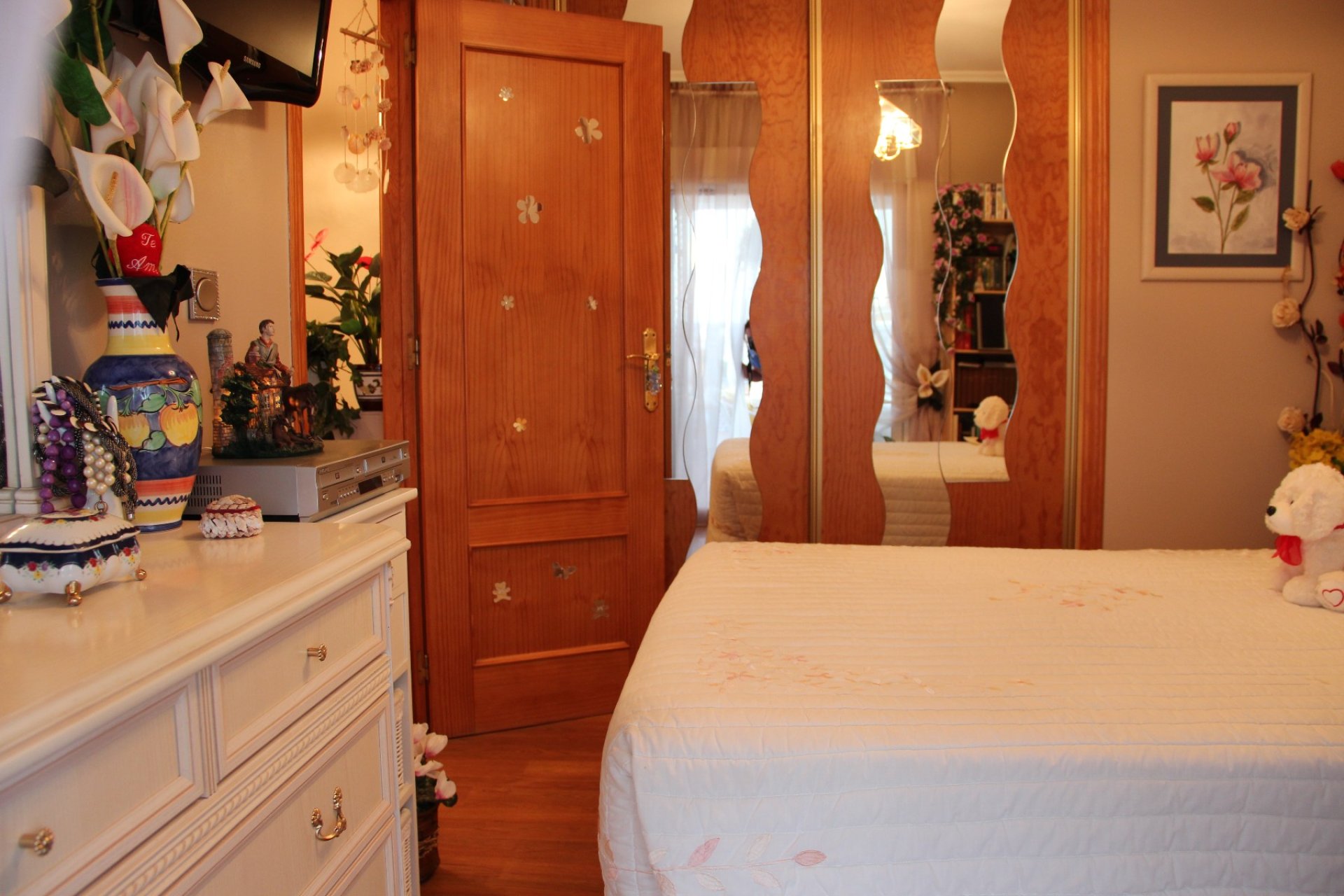 Venta - Bungalow - Torrevieja - Nueva Torrevieja /Aguas Nuevas