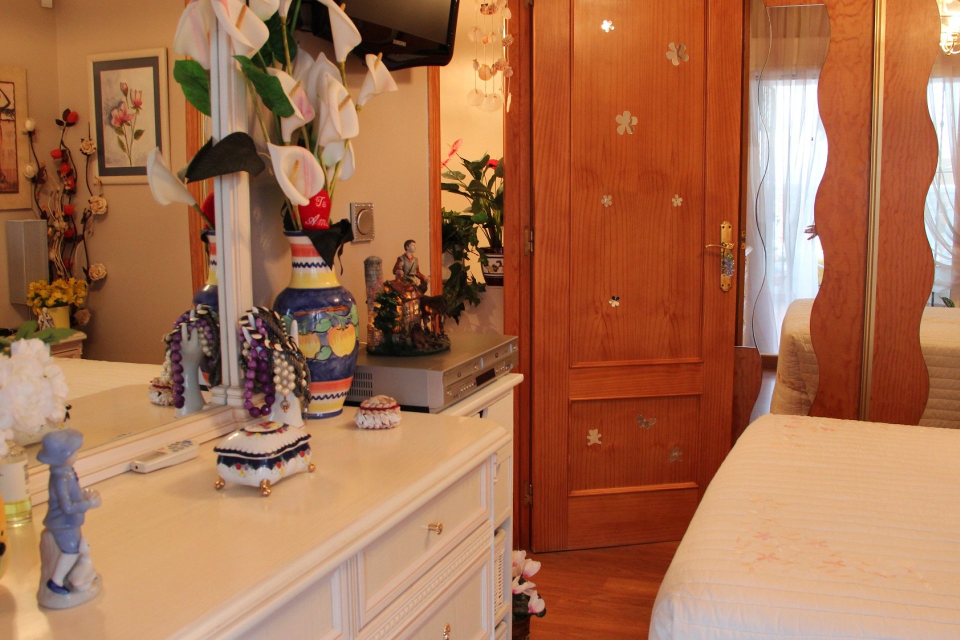 Venta - Bungalow - Torrevieja - Nueva Torrevieja /Aguas Nuevas