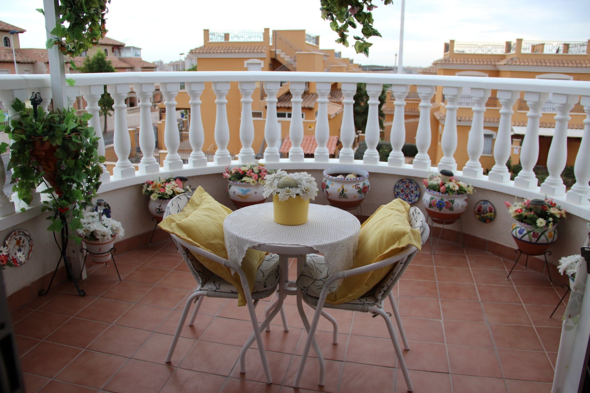 Venta - Bungalow - Torrevieja - Nueva Torrevieja /Aguas Nuevas