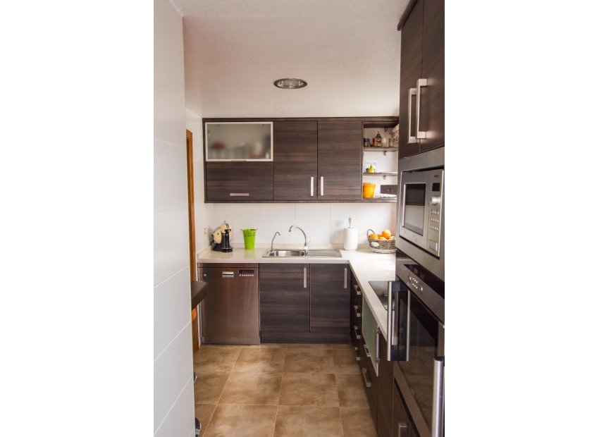 Venta - Bungalow - Torrevieja - Nueva Torrevieja /Aguas Nuevas