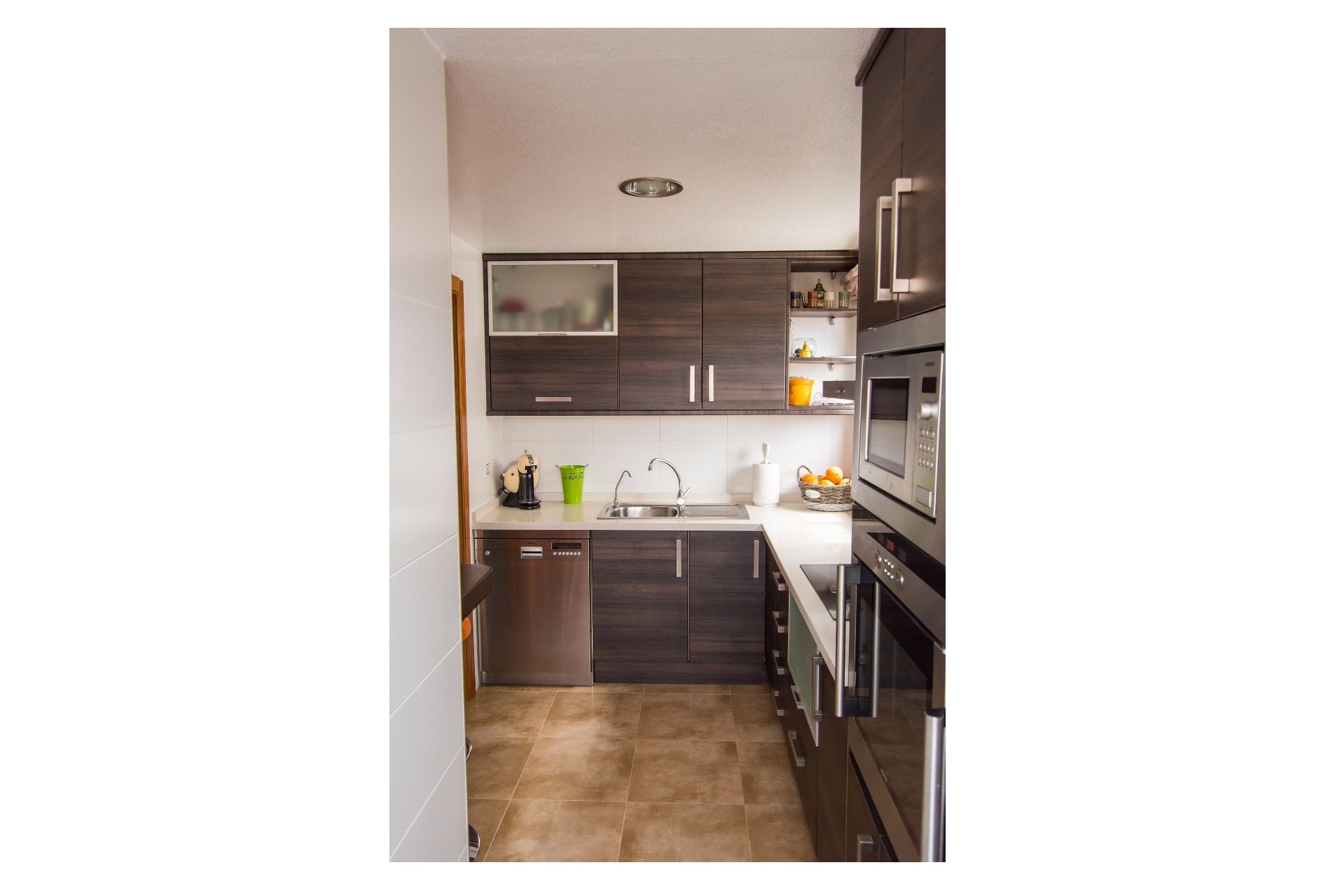 Venta - Bungalow - Torrevieja - Nueva Torrevieja /Aguas Nuevas