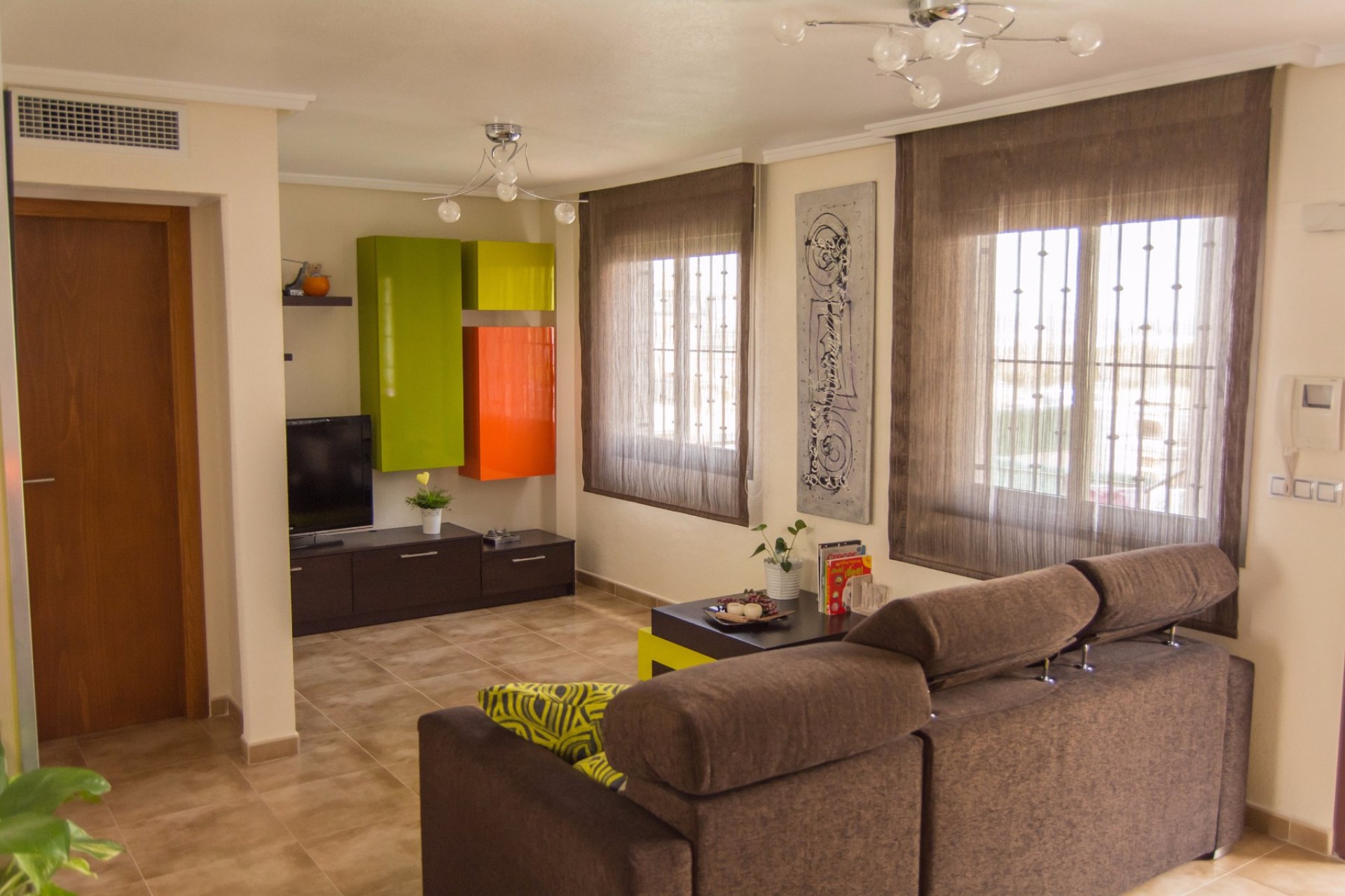 Venta - Bungalow - Torrevieja - Nueva Torrevieja /Aguas Nuevas