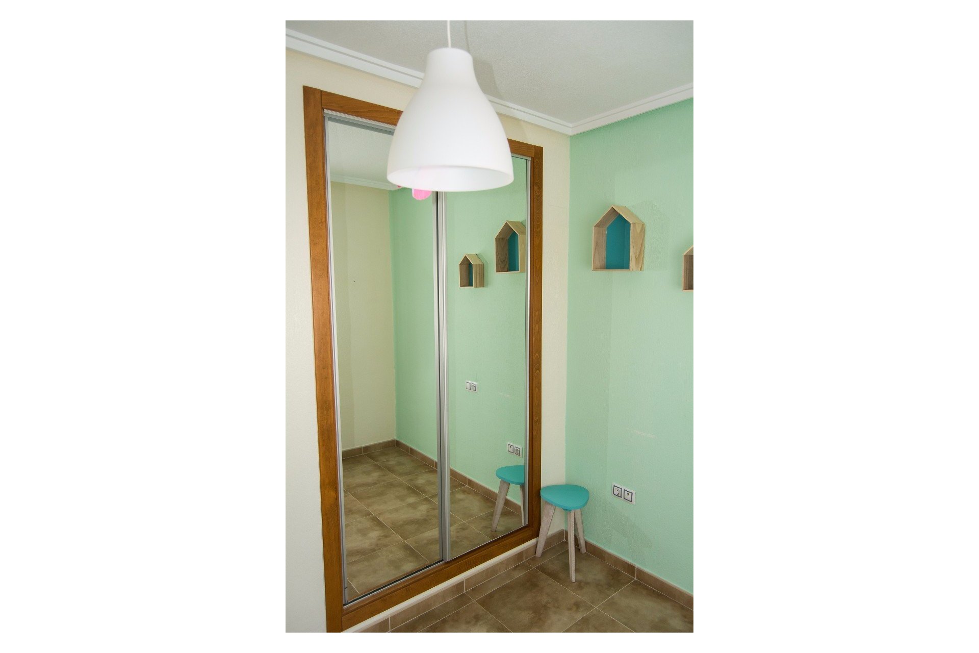 Venta - Bungalow - Torrevieja - Nueva Torrevieja /Aguas Nuevas