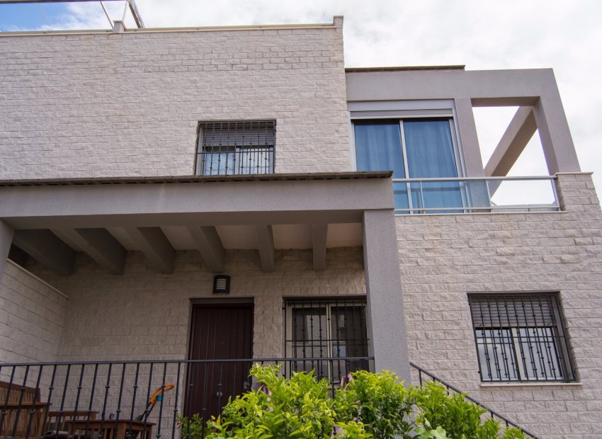 Venta - Bungalow - Torrevieja - Nueva Torrevieja /Aguas Nuevas