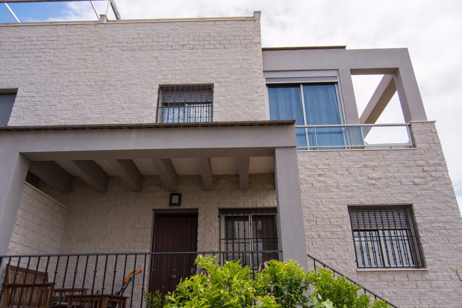 Venta - Bungalow - Torrevieja - Nueva Torrevieja /Aguas Nuevas