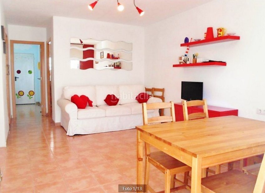 Venta - Bungalow - Torrevieja - Nueva Torrevieja /Aguas Nuevas