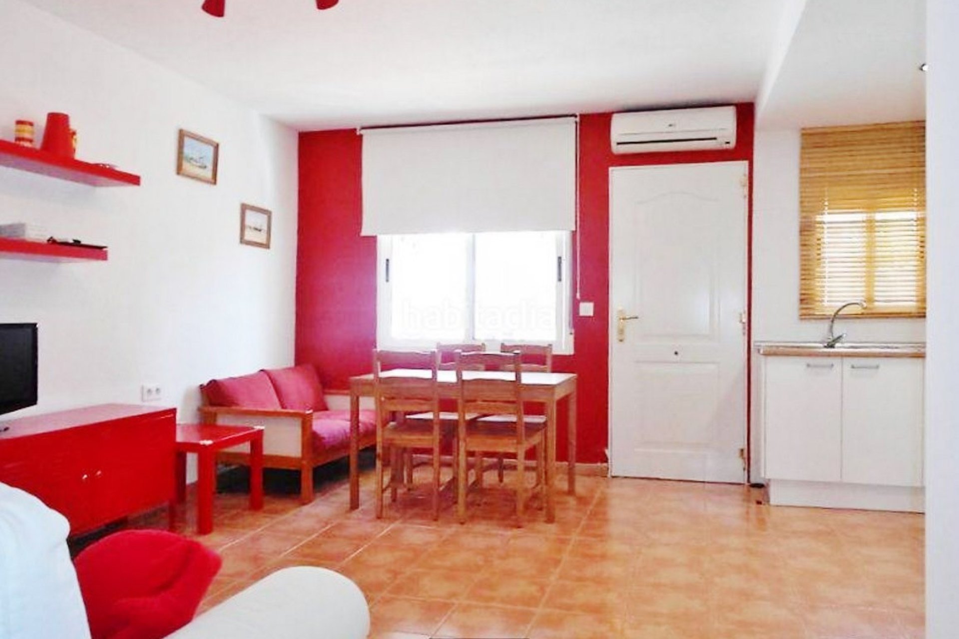 Venta - Bungalow - Torrevieja - Nueva Torrevieja /Aguas Nuevas