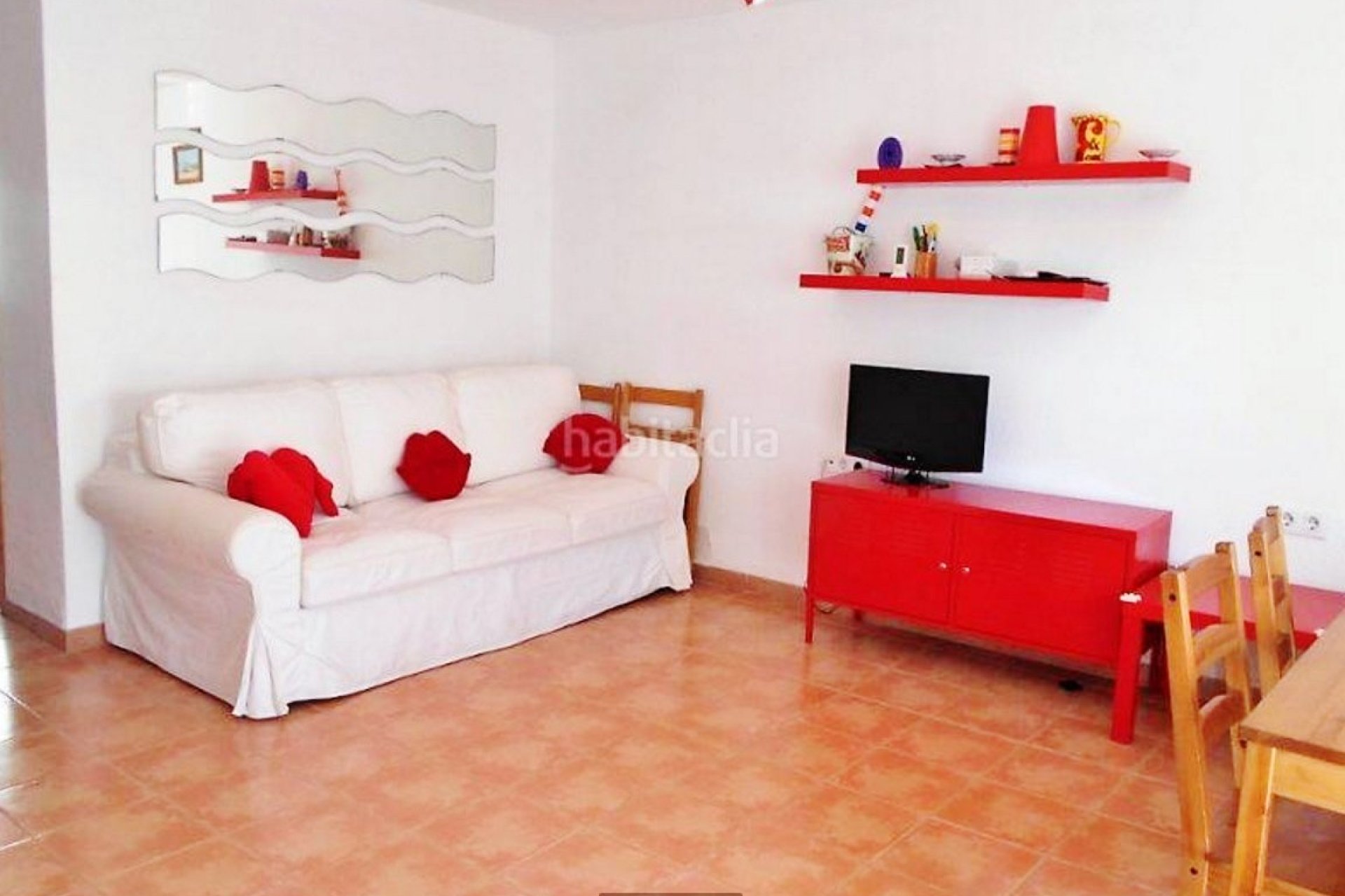 Venta - Bungalow - Torrevieja - Nueva Torrevieja /Aguas Nuevas