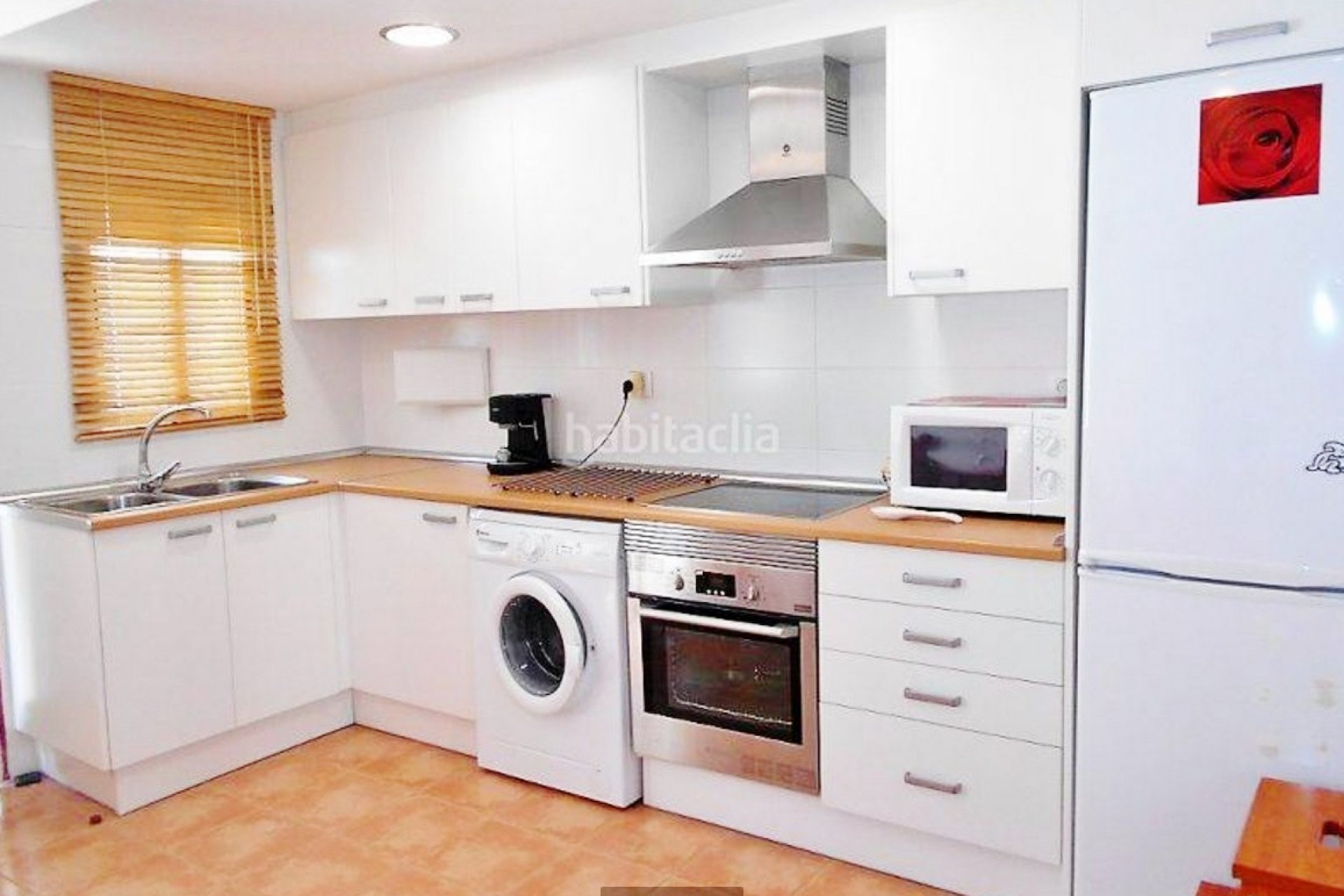 Venta - Bungalow - Torrevieja - Nueva Torrevieja /Aguas Nuevas