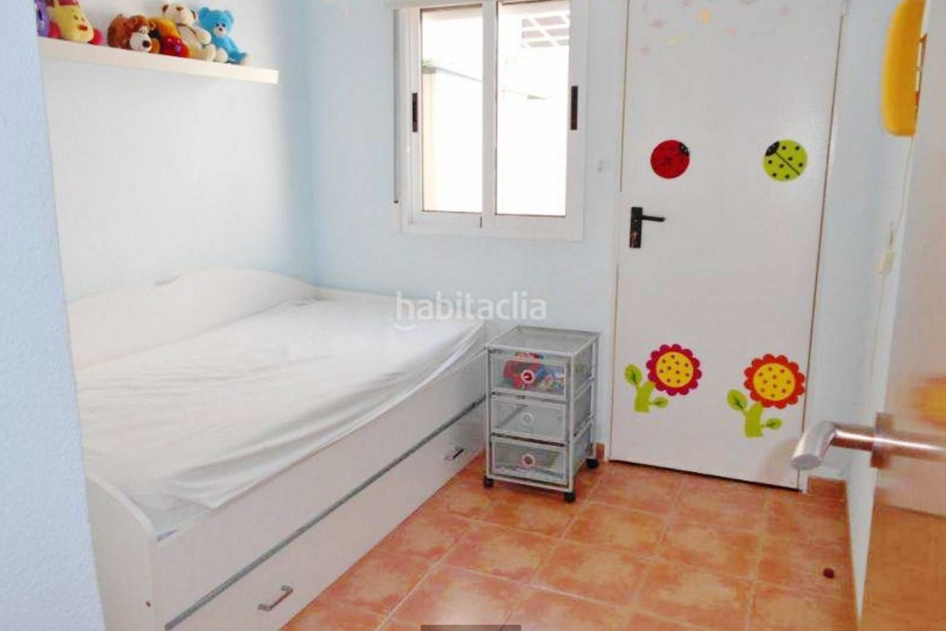 Venta - Bungalow - Torrevieja - Nueva Torrevieja /Aguas Nuevas