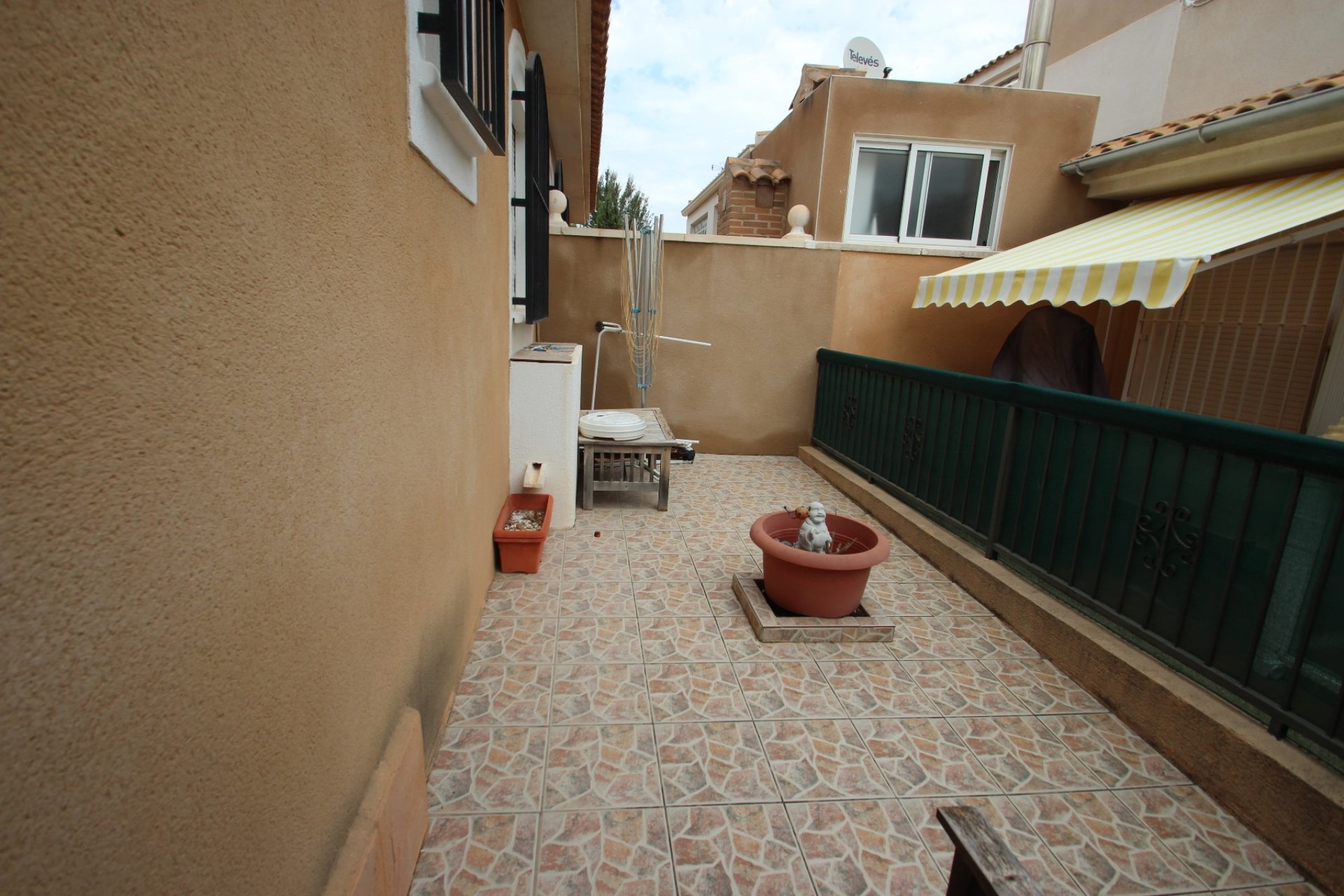 Venta - Bungalow - Torrevieja - Punta Prima