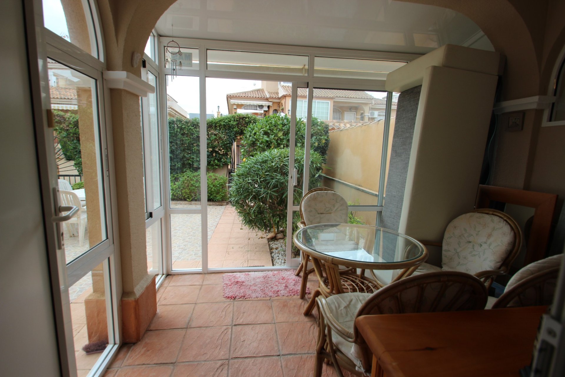 Venta - Bungalow - Torrevieja - Punta Prima