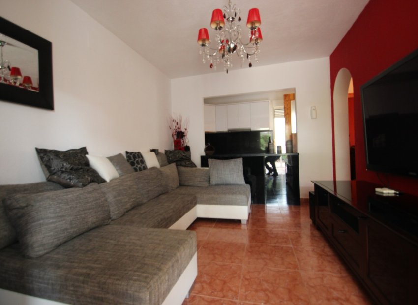 Venta - Bungalow - Torrevieja - Punta Prima
