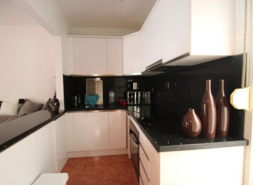 Venta - Bungalow - Torrevieja - Punta Prima