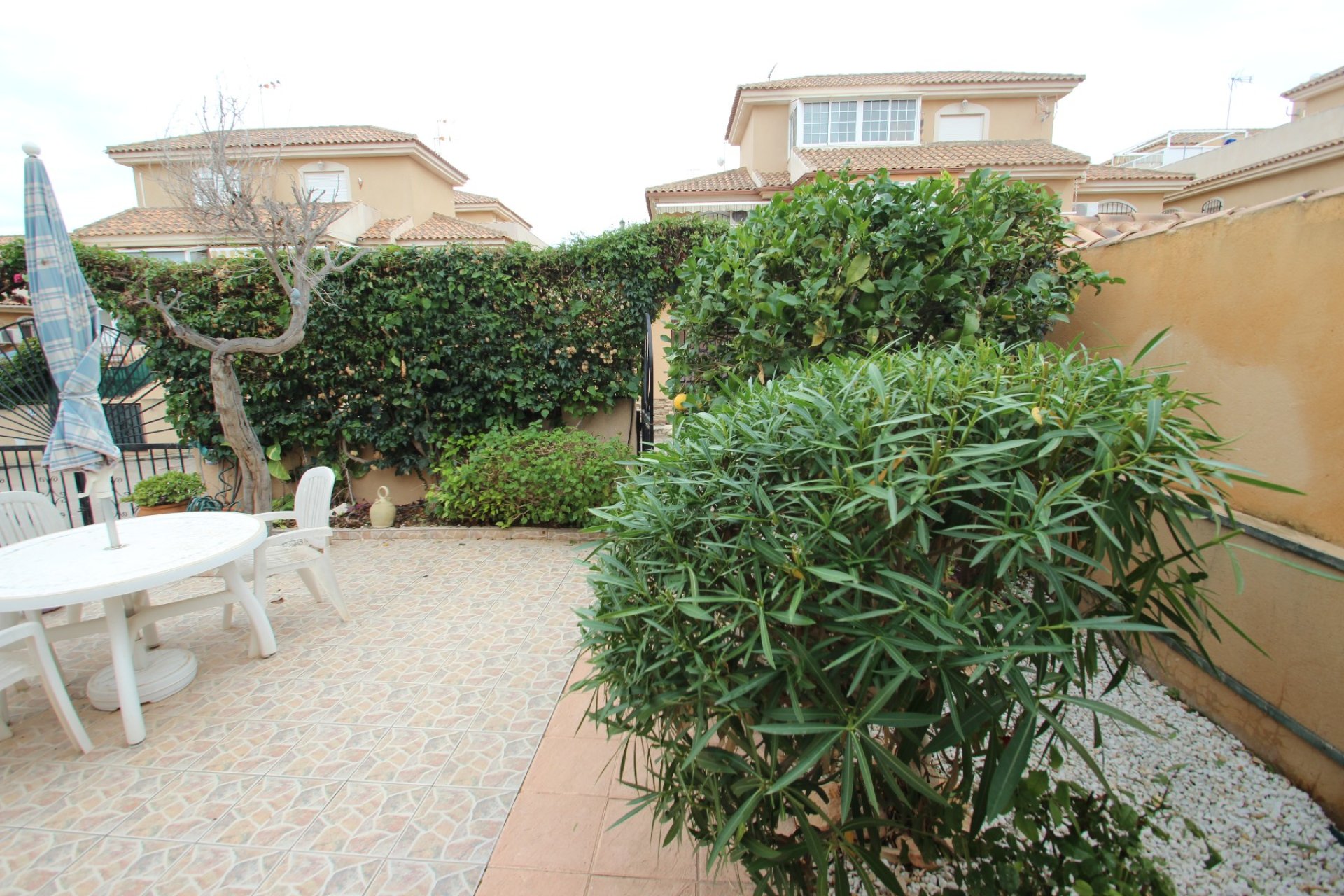 Venta - Bungalow - Torrevieja - Punta Prima