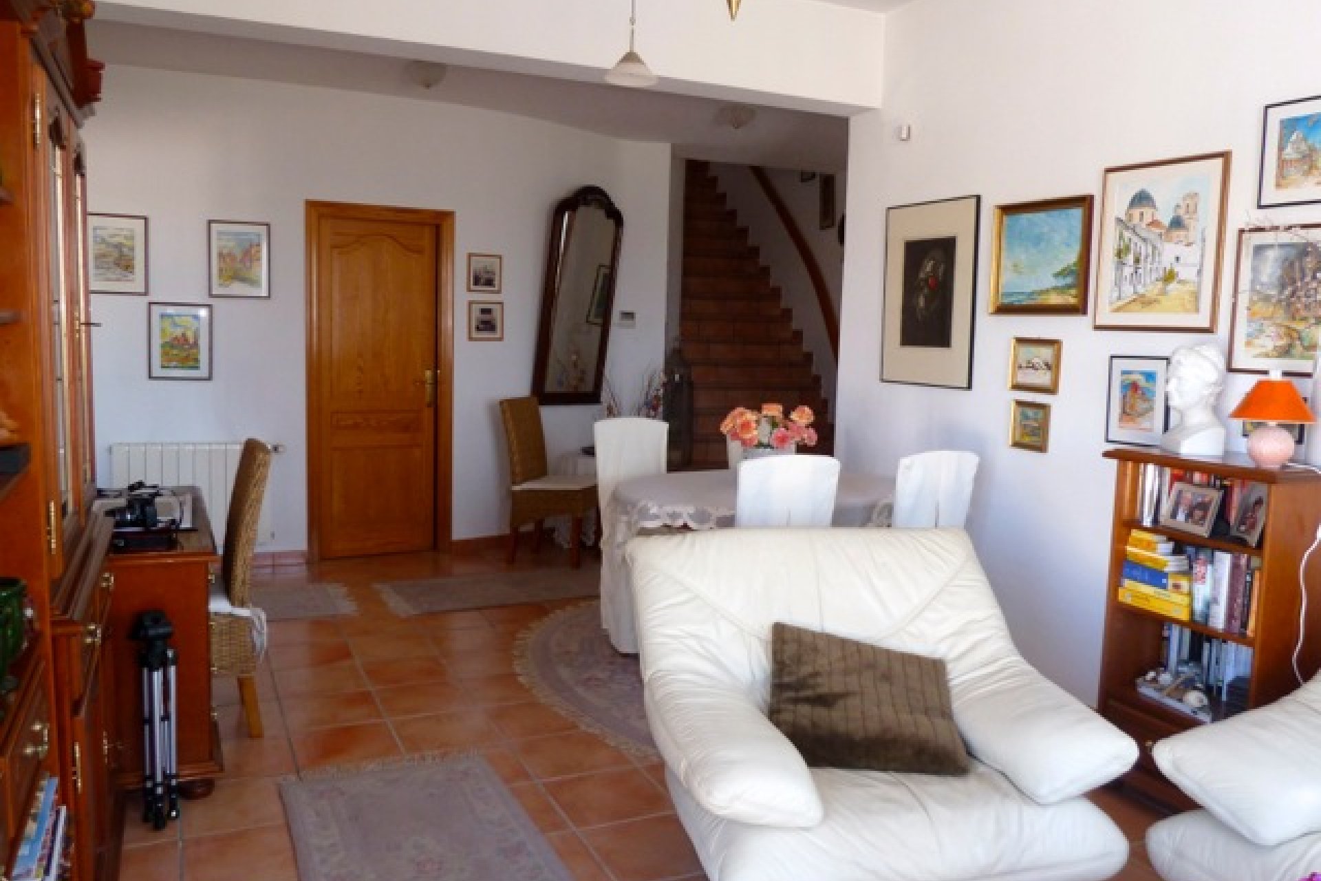 Venta - Casa - Altea - Altea Hills