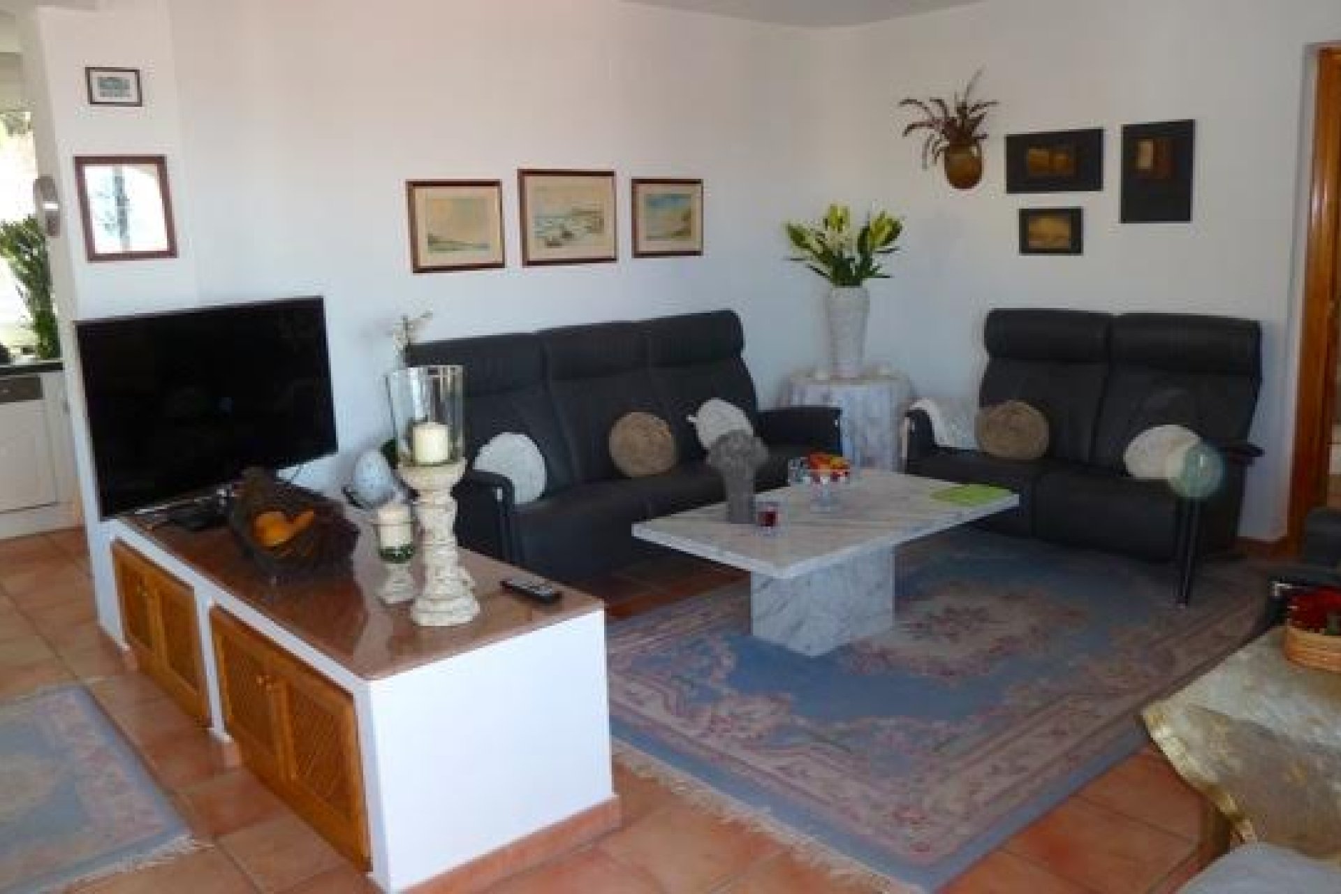Venta - Casa - Altea - Altea Hills
