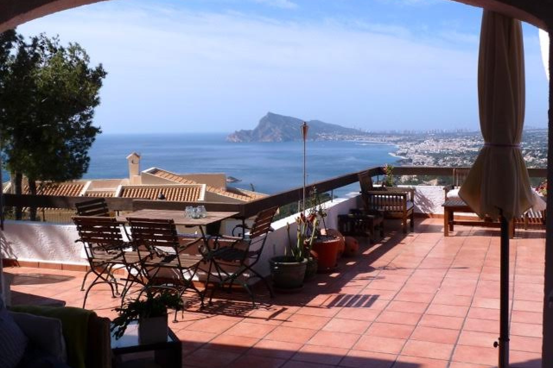 Venta - Casa - Altea - Altea Hills