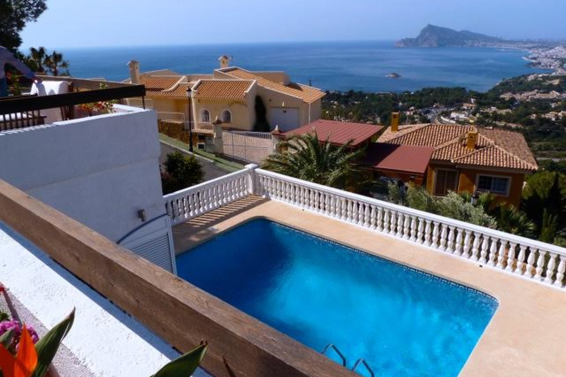 Venta - Casa - Altea - Altea Hills