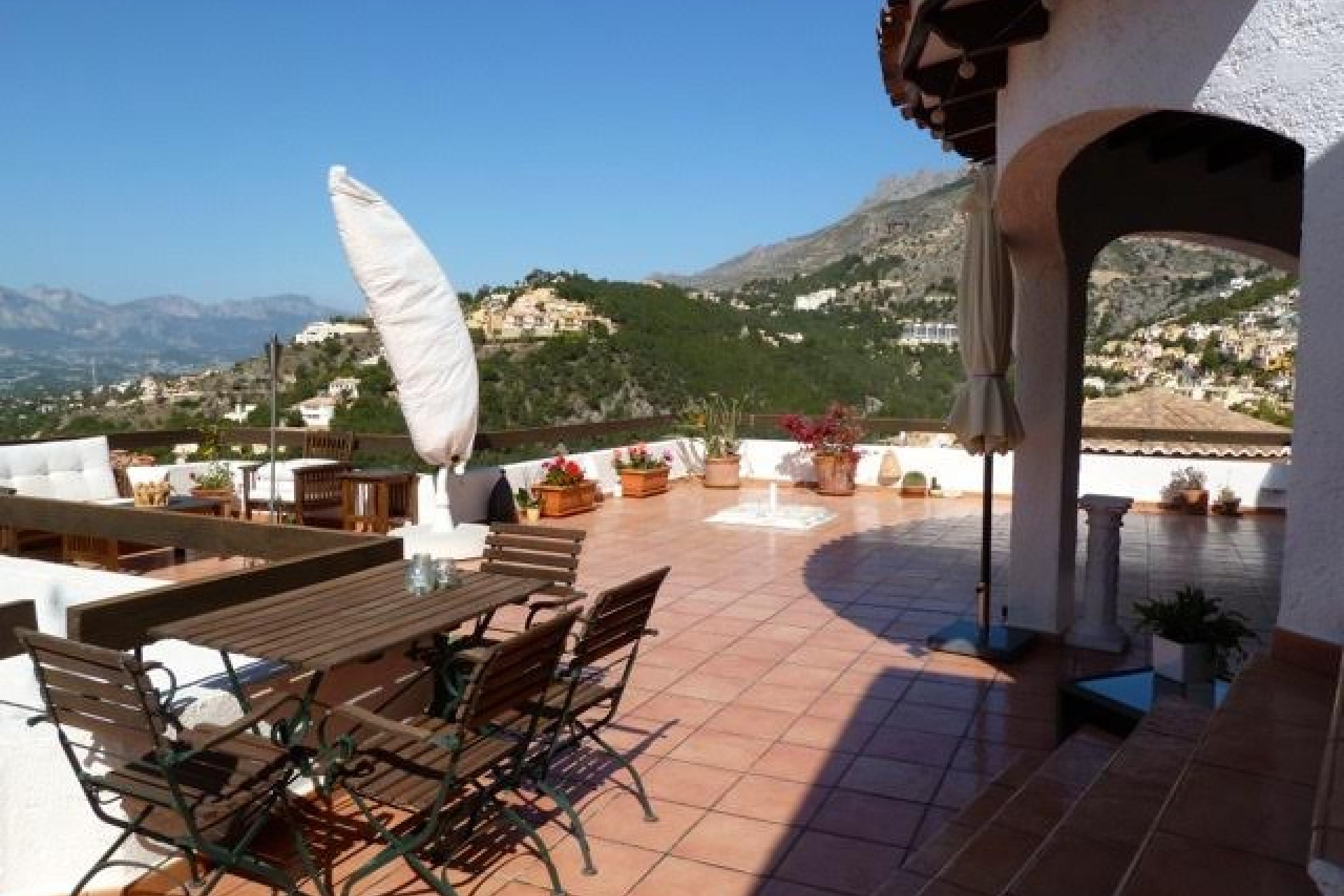 Venta - Casa - Altea - Altea Hills
