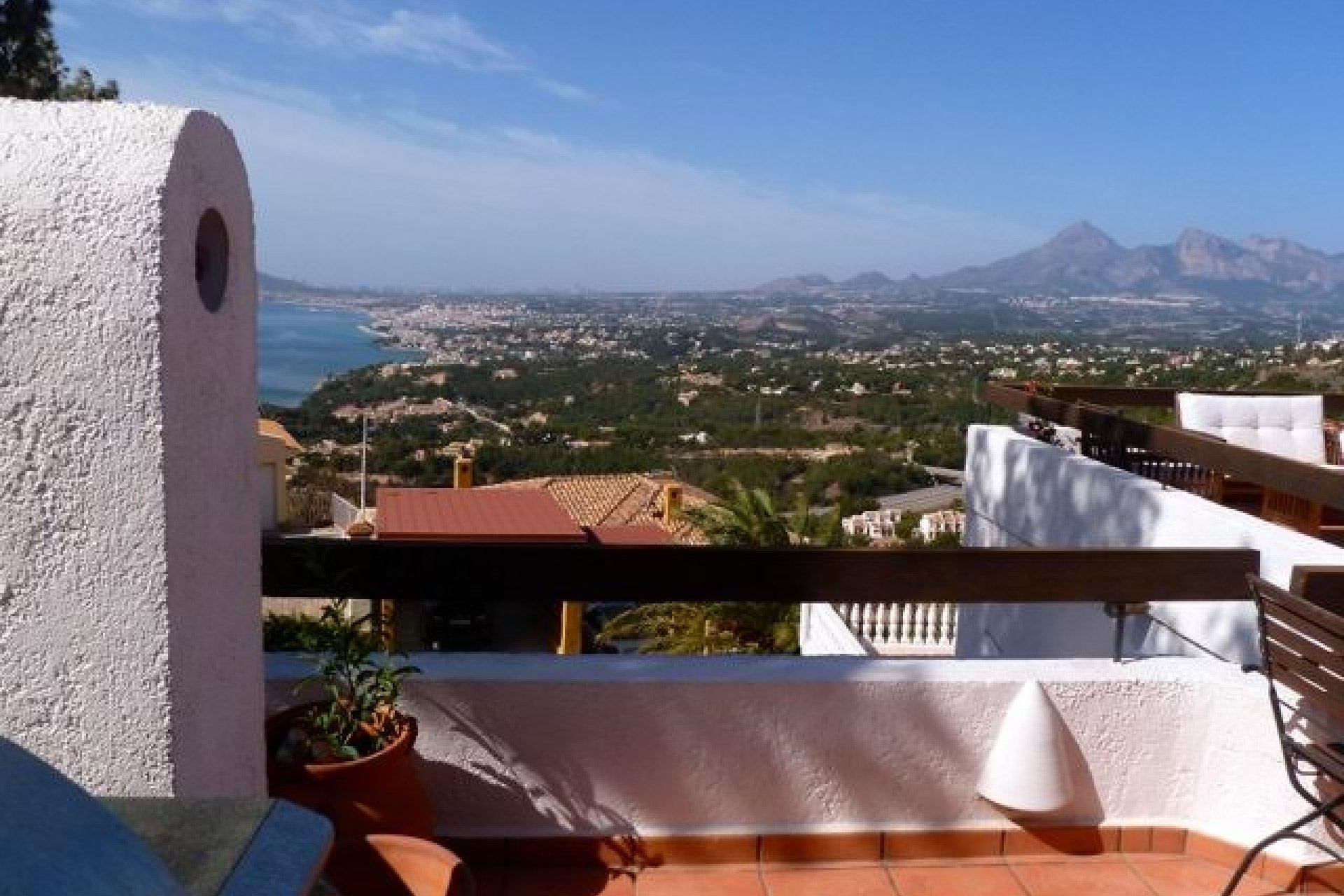 Venta - Casa - Altea - Altea Hills
