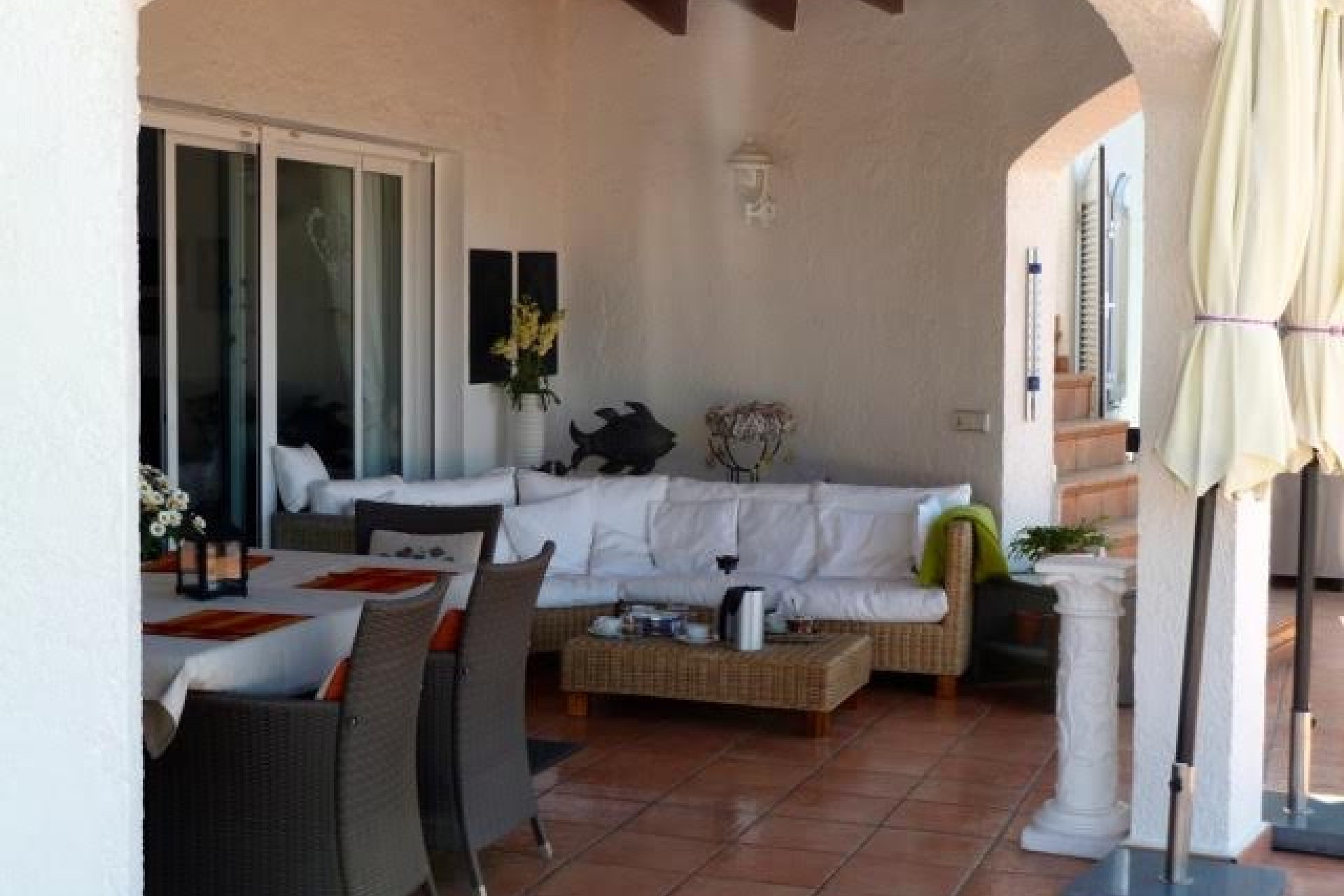 Venta - Casa - Altea - Altea Hills