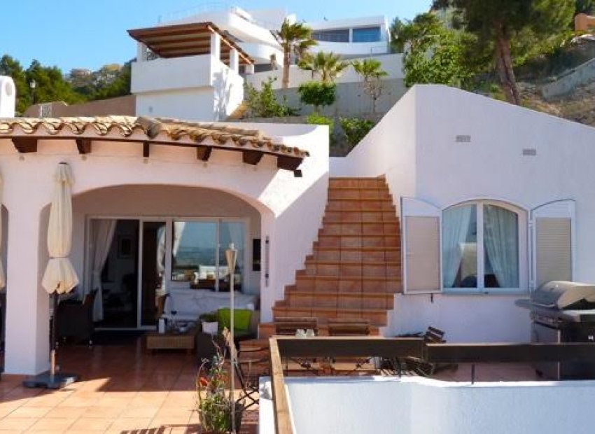 Venta - Casa - Altea - Altea Hills