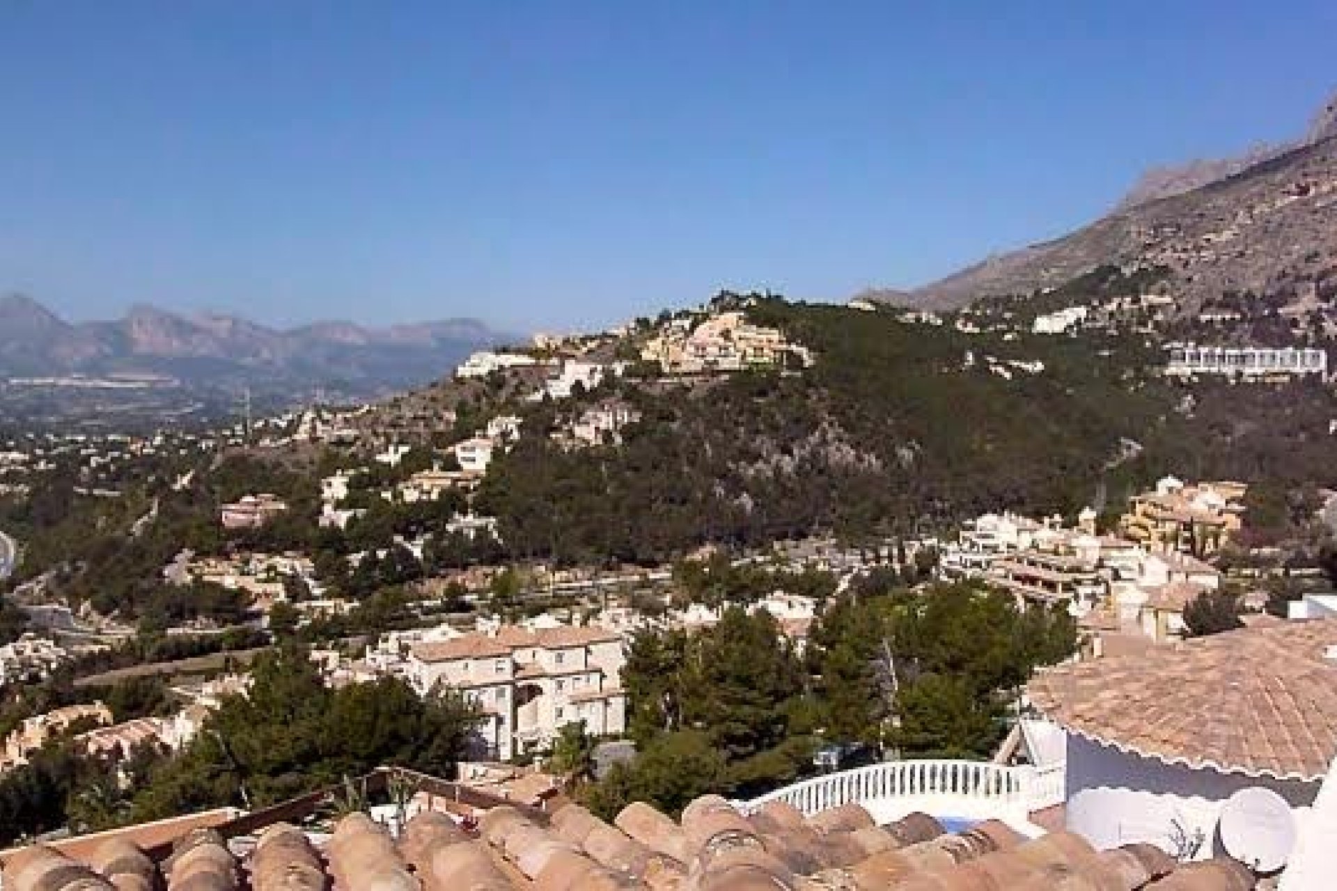 Venta - Casa - Altea - Altea Hills