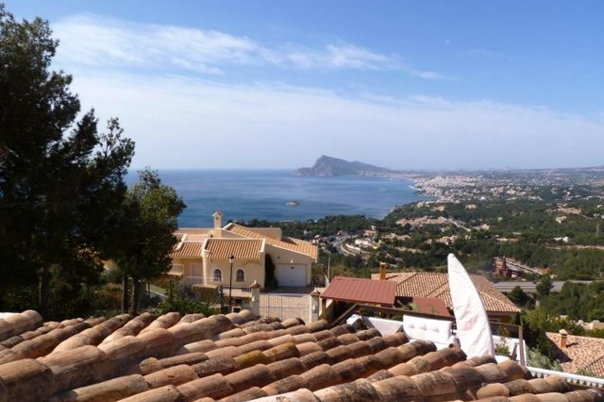 Venta - Casa - Altea - Altea Hills