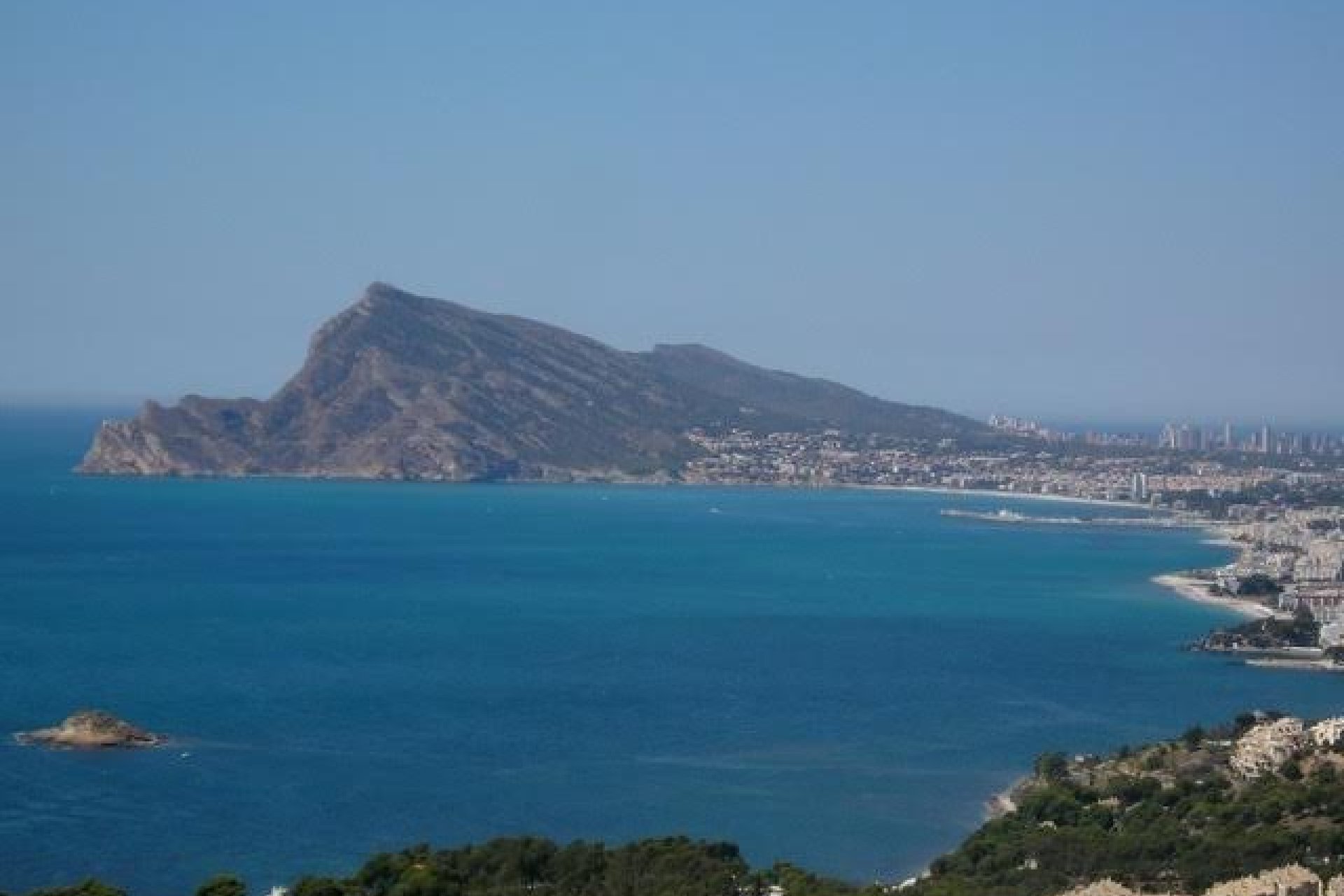Venta - Casa - Altea - Altea Hills