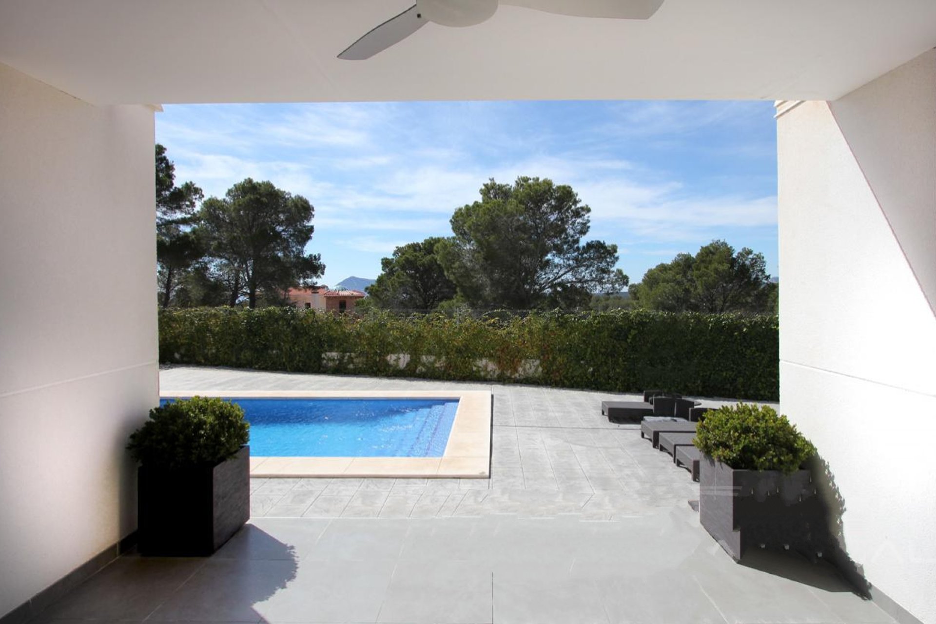 Venta - Casa - Altea - Altea Hills