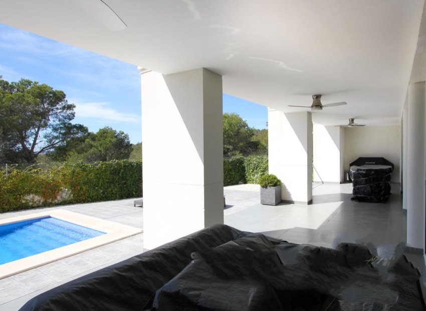 Venta - Casa - Altea - Altea Hills