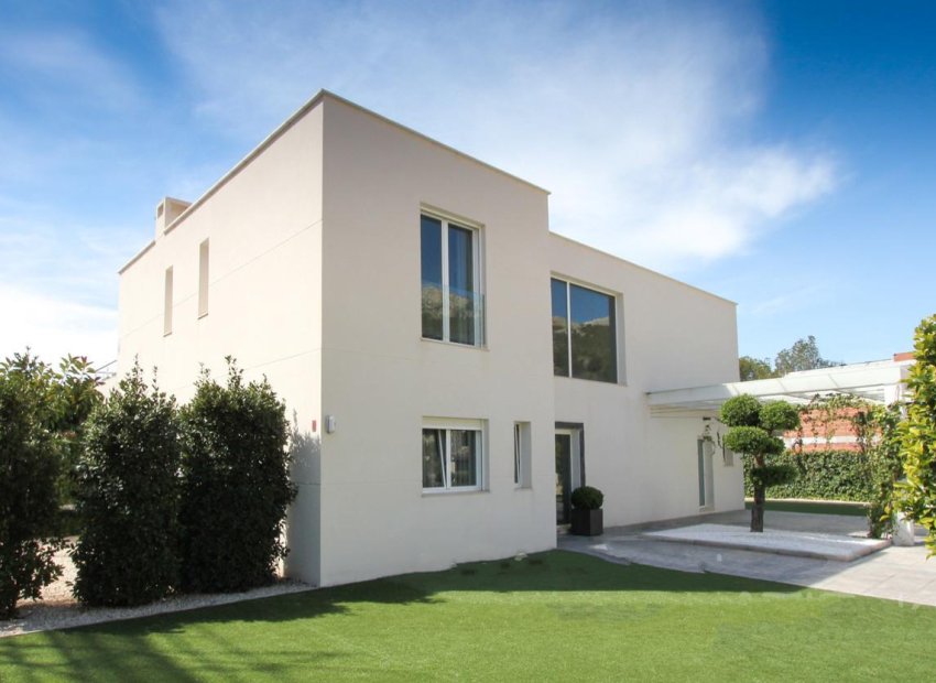 Venta - Casa - Altea - Altea Hills